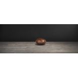 Rugby Ball Vintage Cigar (X1)