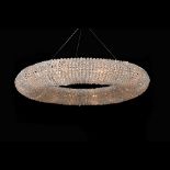 Saturn Pendant Lighting 100cm Brilliant(Uk) 102.4x102.4x16.7cm RRP £ 3900