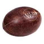 Rugby Ball Vintage Cigar (X1)