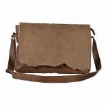 Timothy Oulton Holmes Barbar Messenger Large 2 Face & Savage(X1)