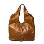 Paris Shoulder Bag Matador Nature(X1) 32x15x30cm RRP £ 237