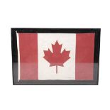Flag Shadow Box Mini 45x35 Canada(X1) 45x6x35cm RRP £ 192