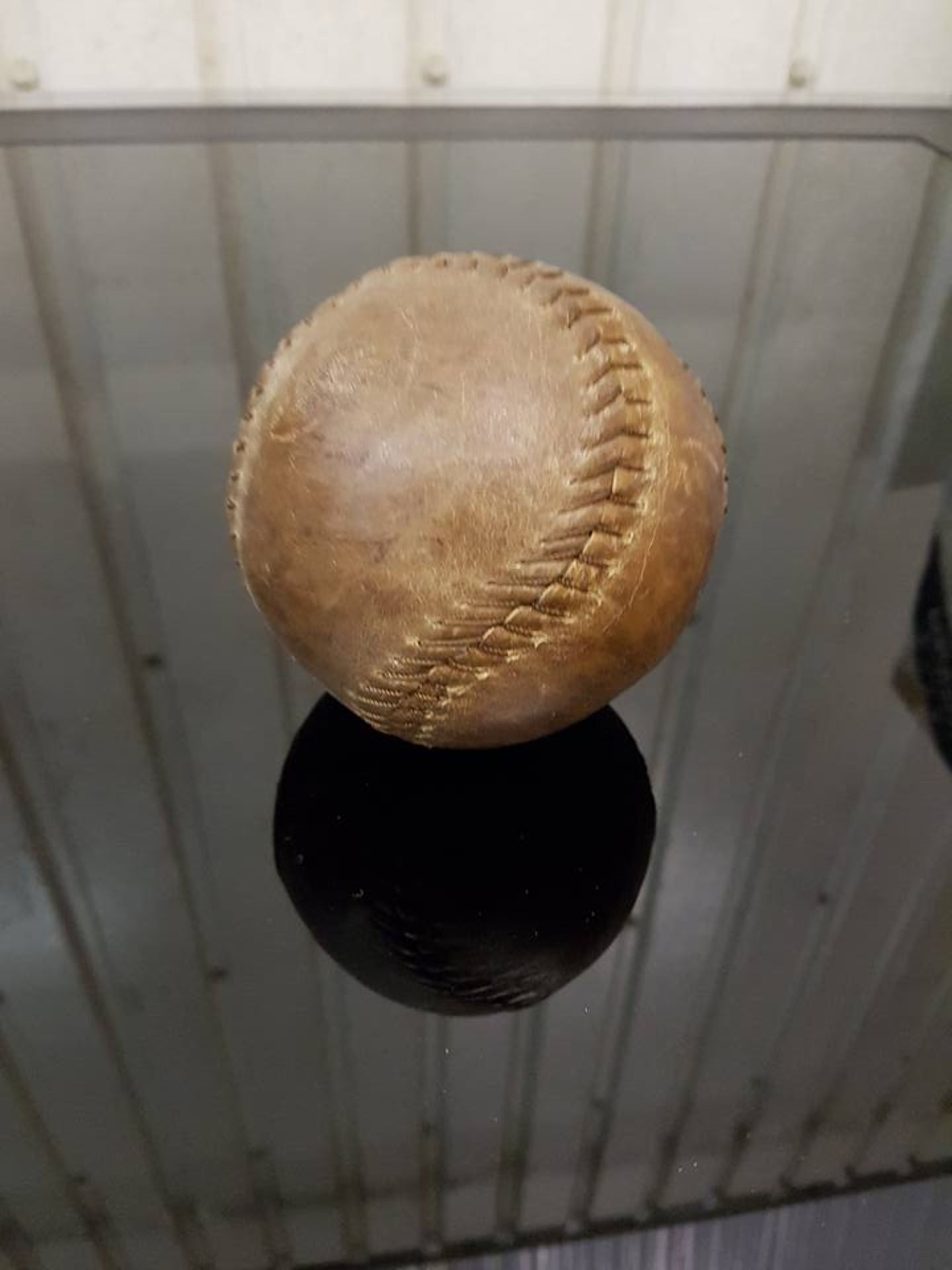 Baseball Vintage Cigar (X1)