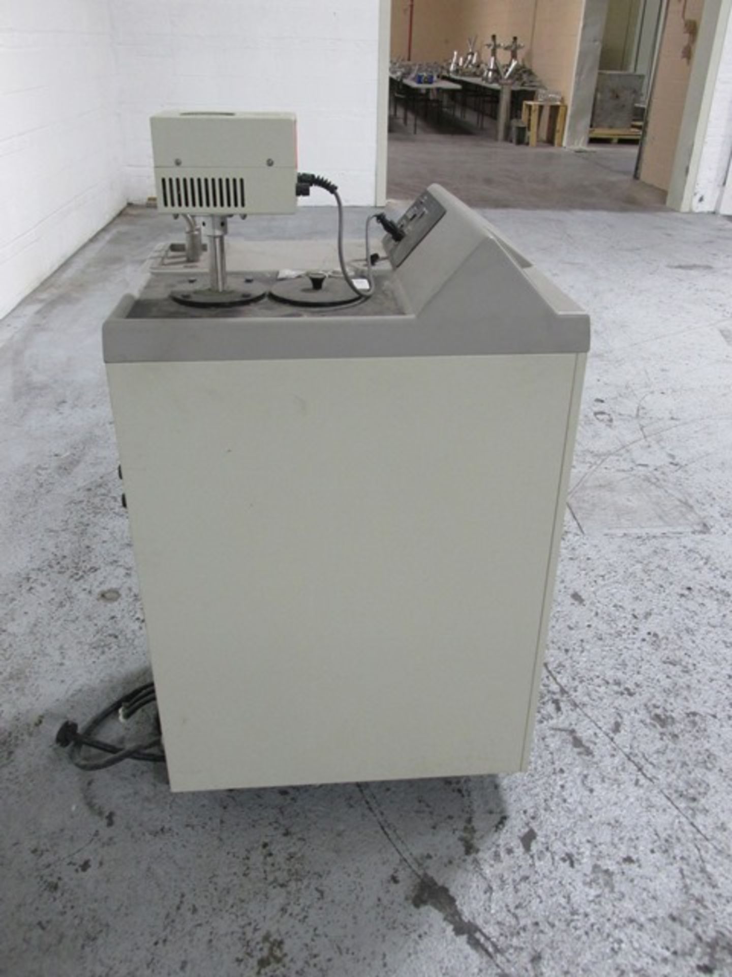 FTS Chiller, Model CP32ARC210 - Image 4 of 7