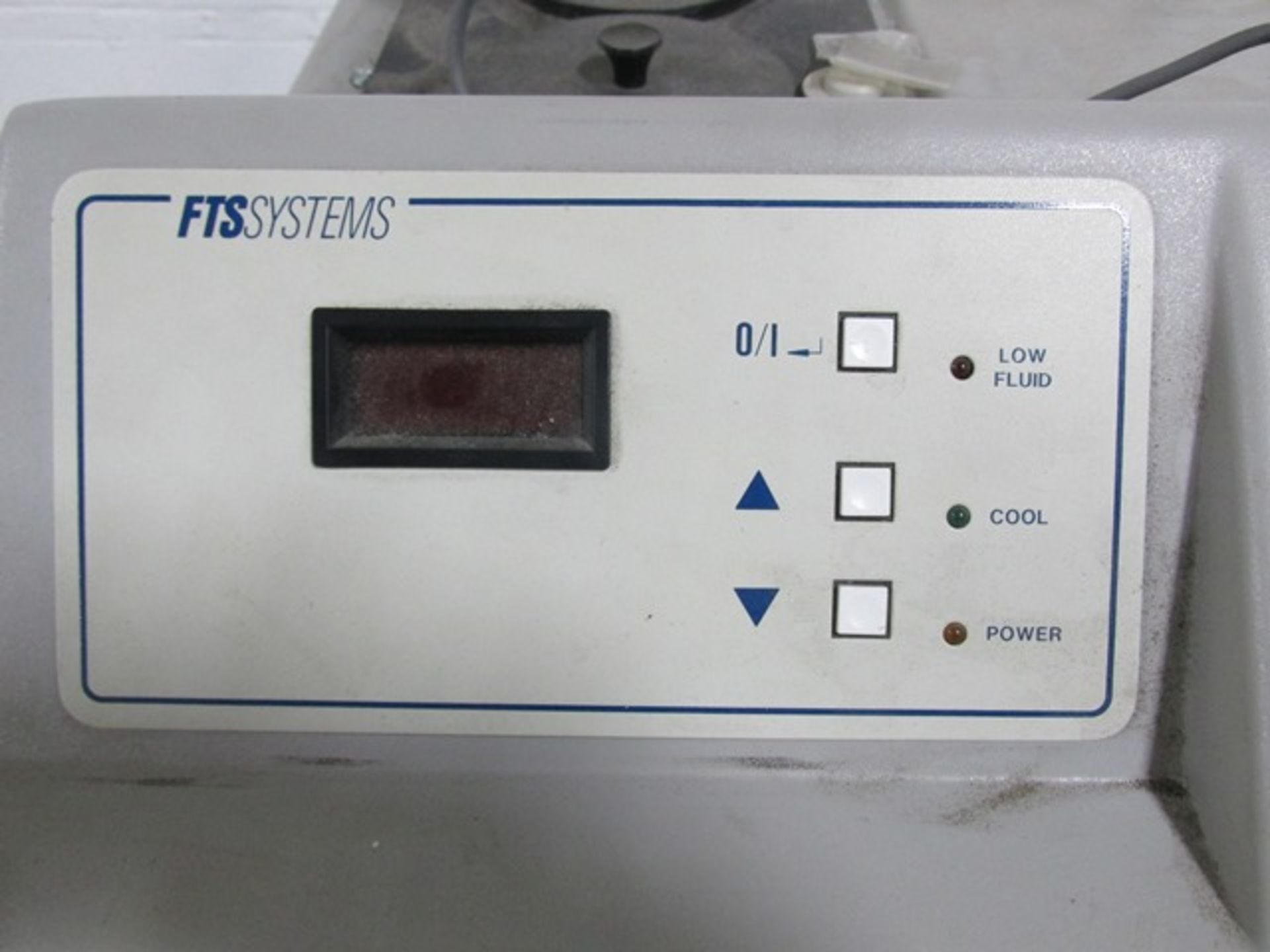FTS Chiller, Model CP32ARC210 - Image 5 of 7