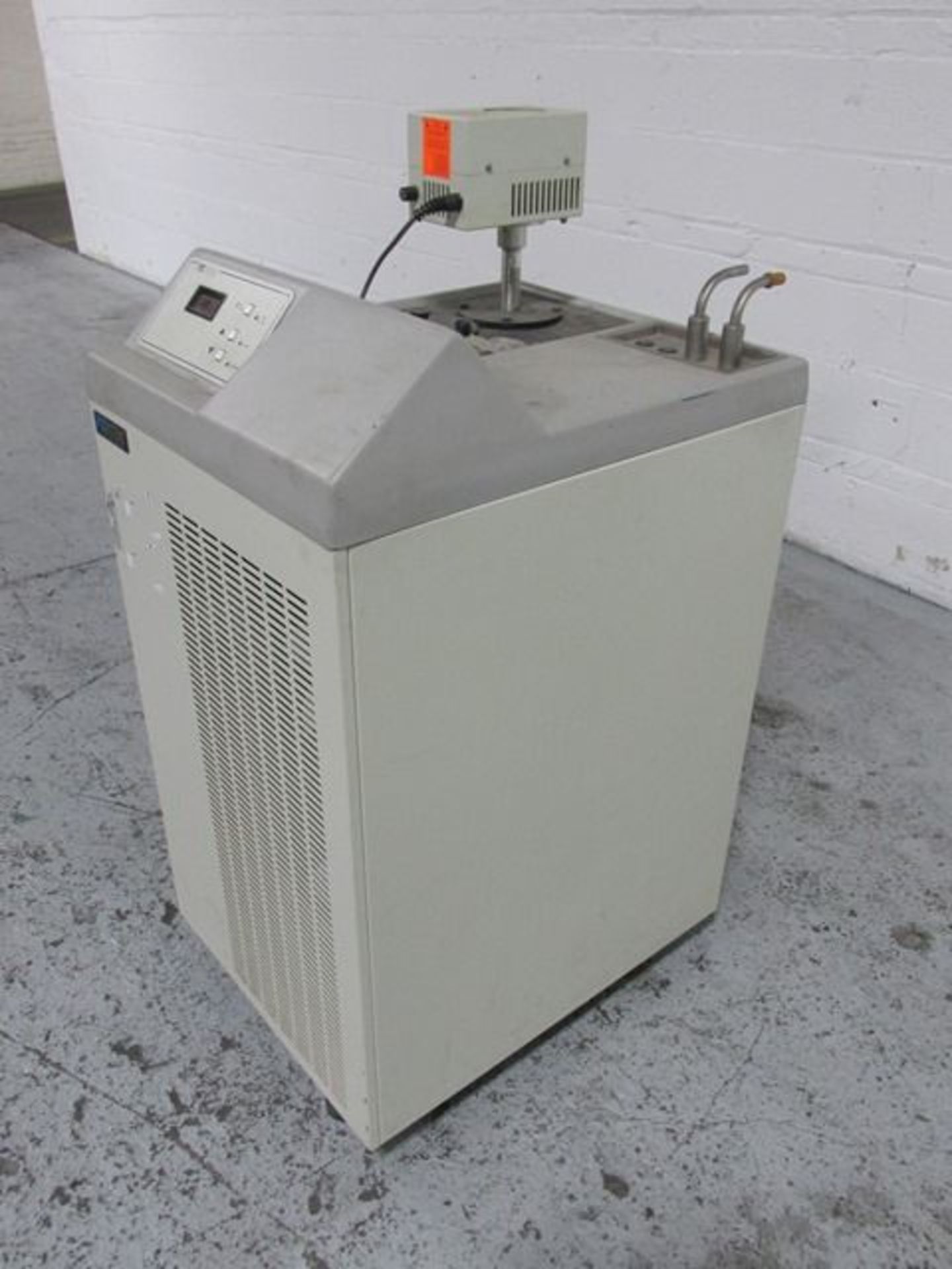 FTS Chiller, Model CP32ARC210 - Image 2 of 7