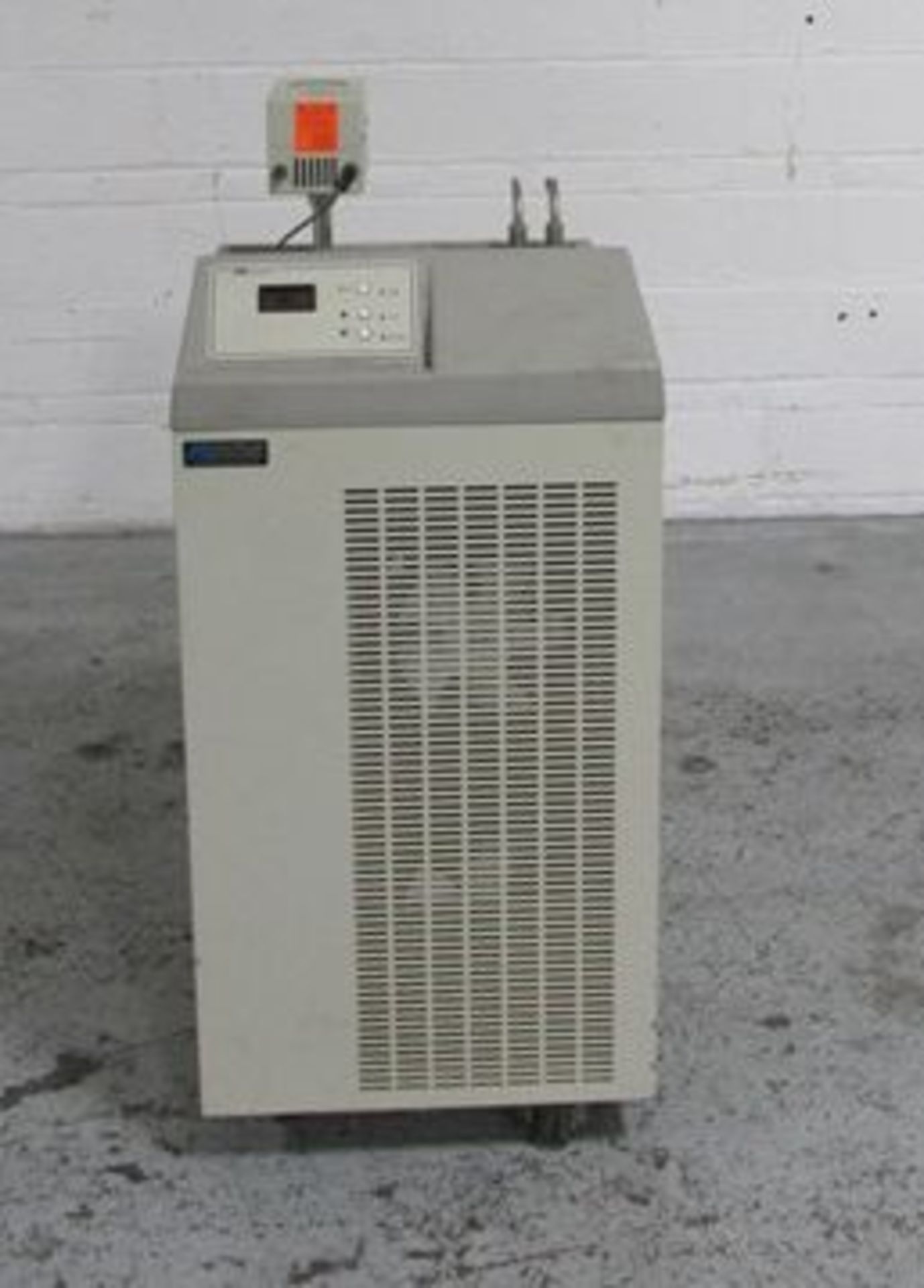 FTS Chiller, Model CP32ARC210