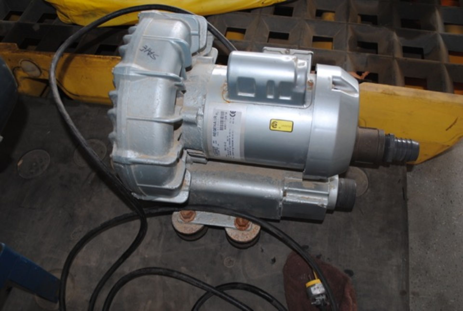 Pallet of Pumps - Image 6 of 7