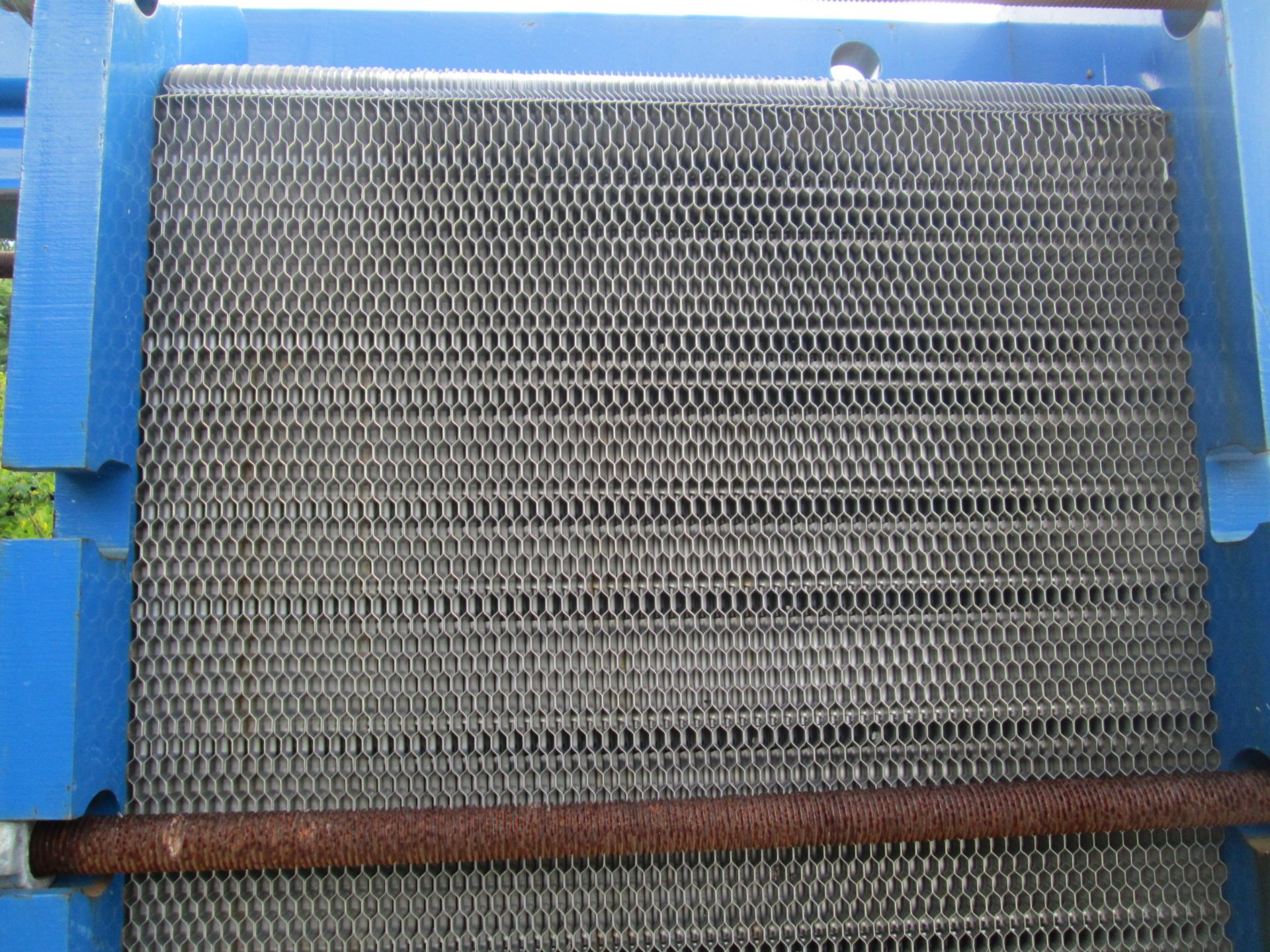 APV Heat Exchanger Model Q080DF / M10 New in 2007. National Board 8444 / CRN M3478.5 - Image 3 of 6