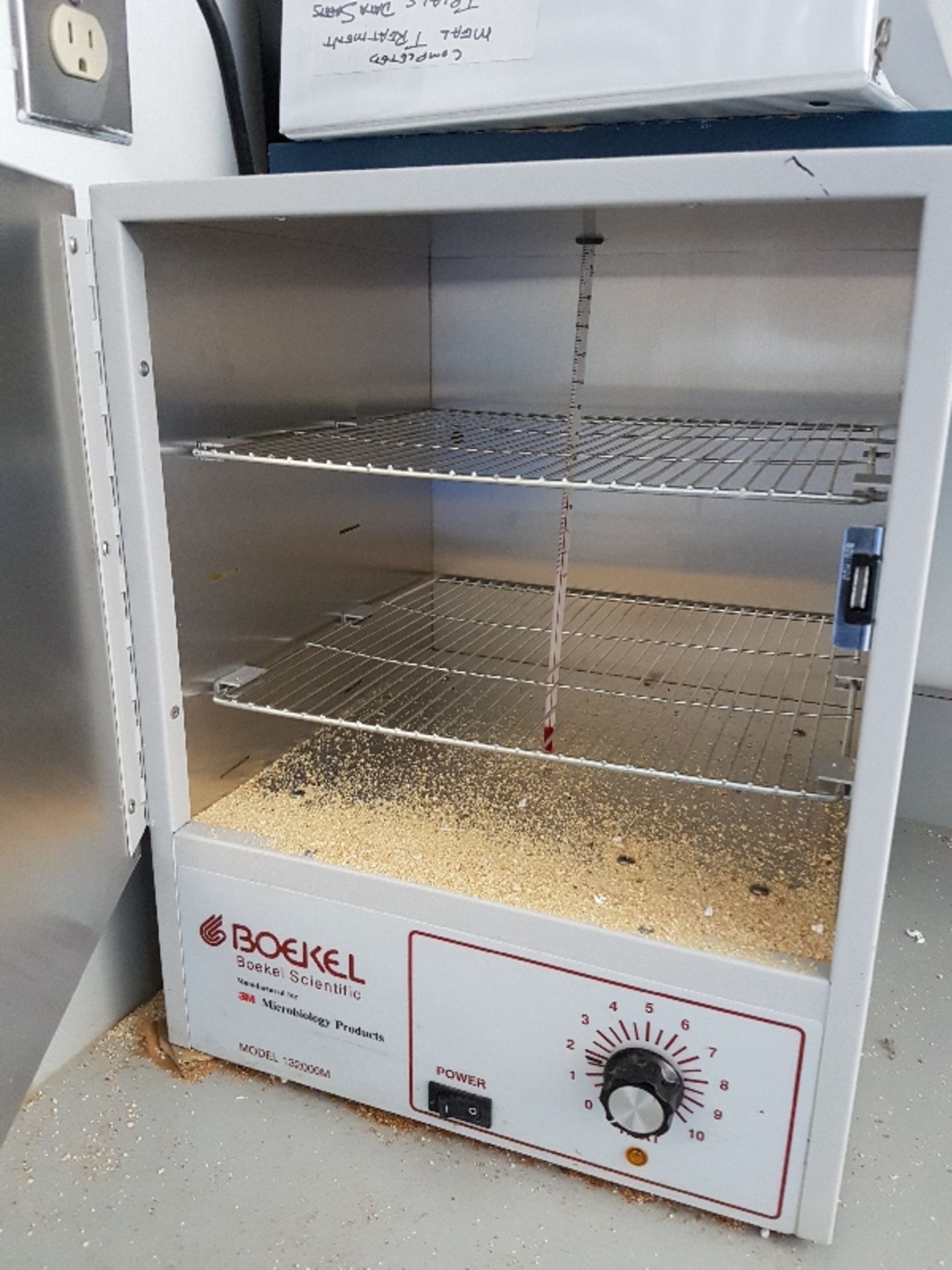 Boekel Scientific Lab Oven - Image 2 of 4