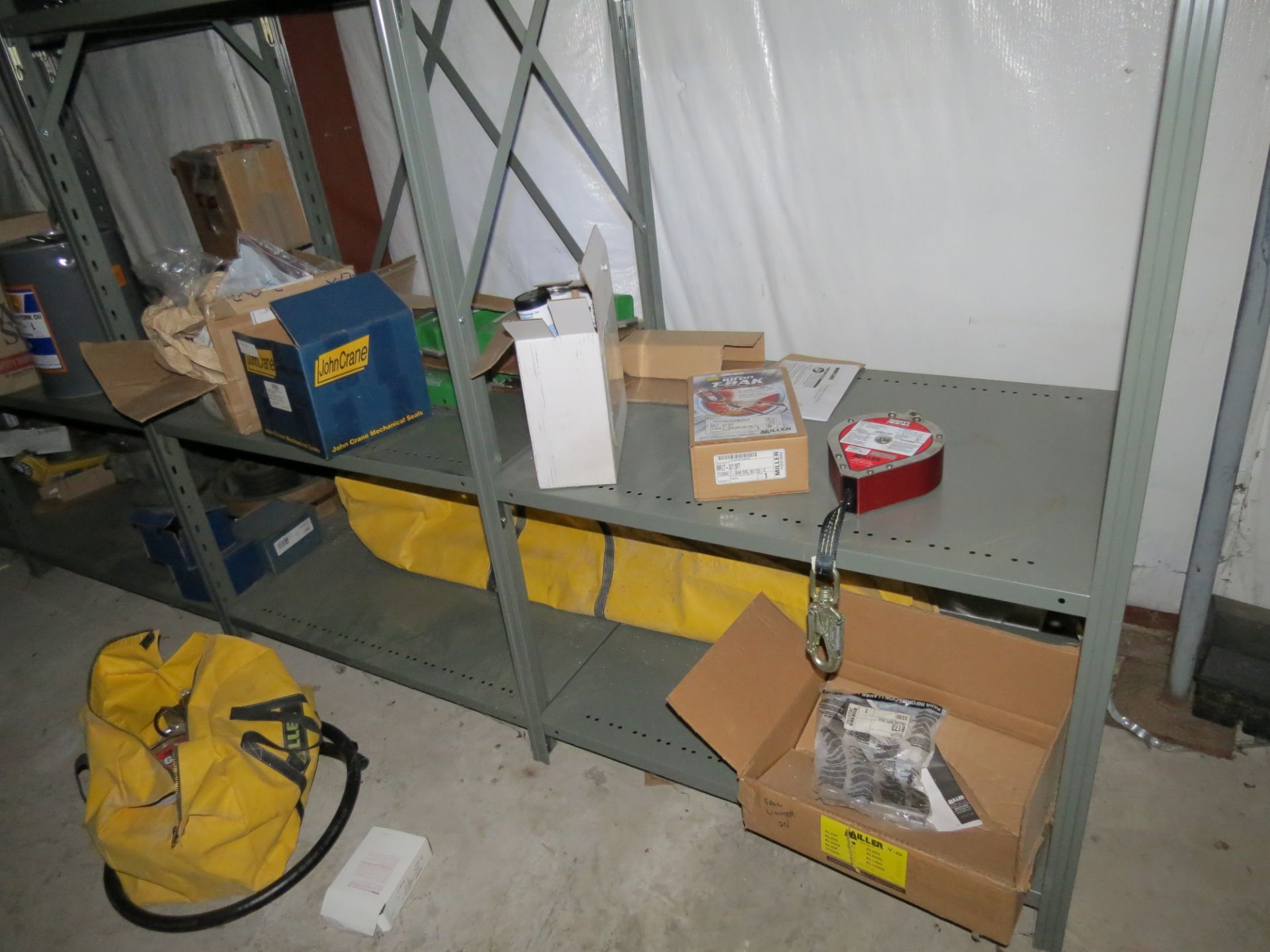 Shop Stores Cage and Contents - Image 12 of 12