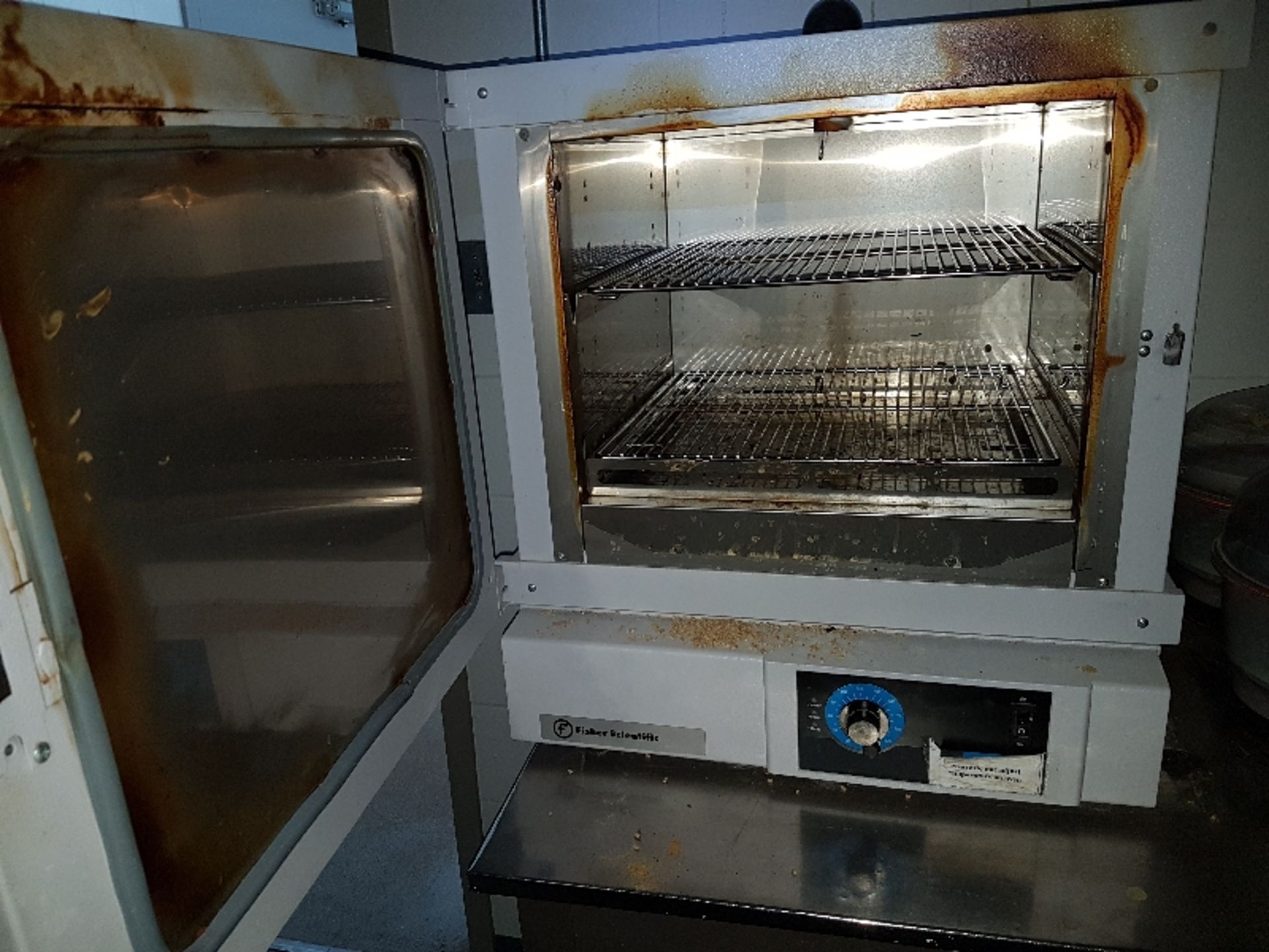 Fisher Scientific IsoTemp Oven - Image 7 of 7