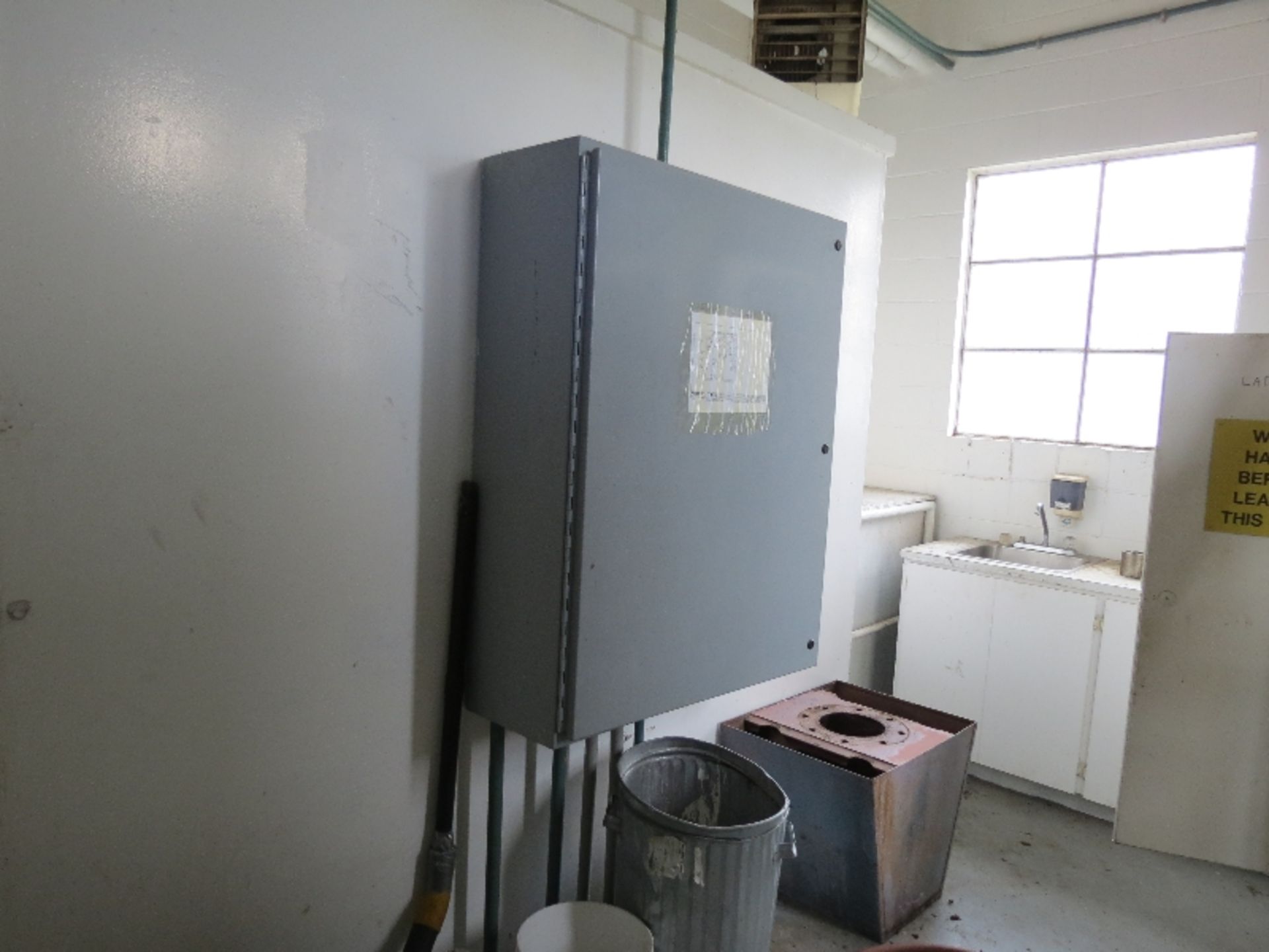 A-B Centerline Switchgear - Image 3 of 3