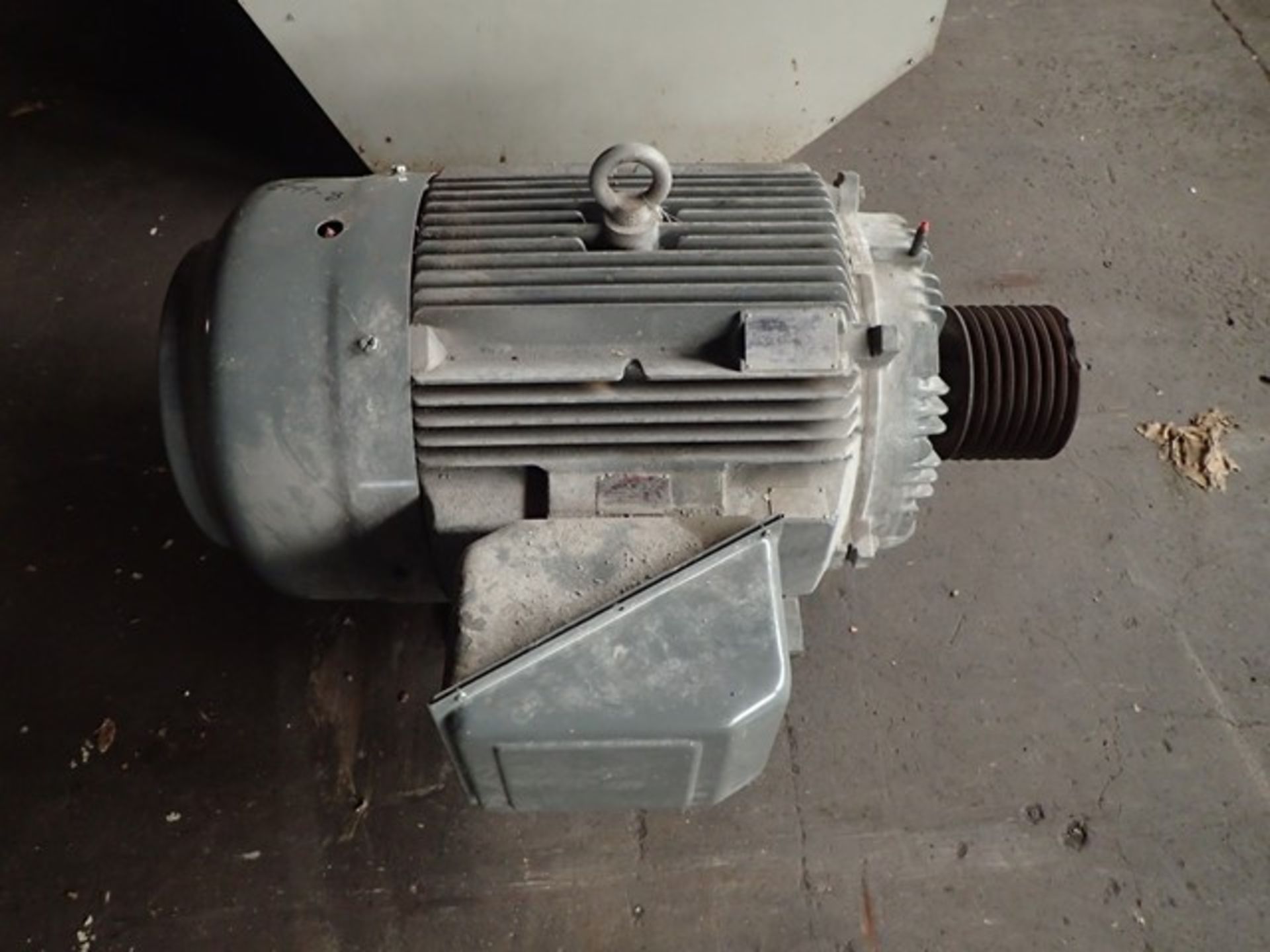 150 HP Cumberland Granulator, Model X1400 - Image 13 of 15