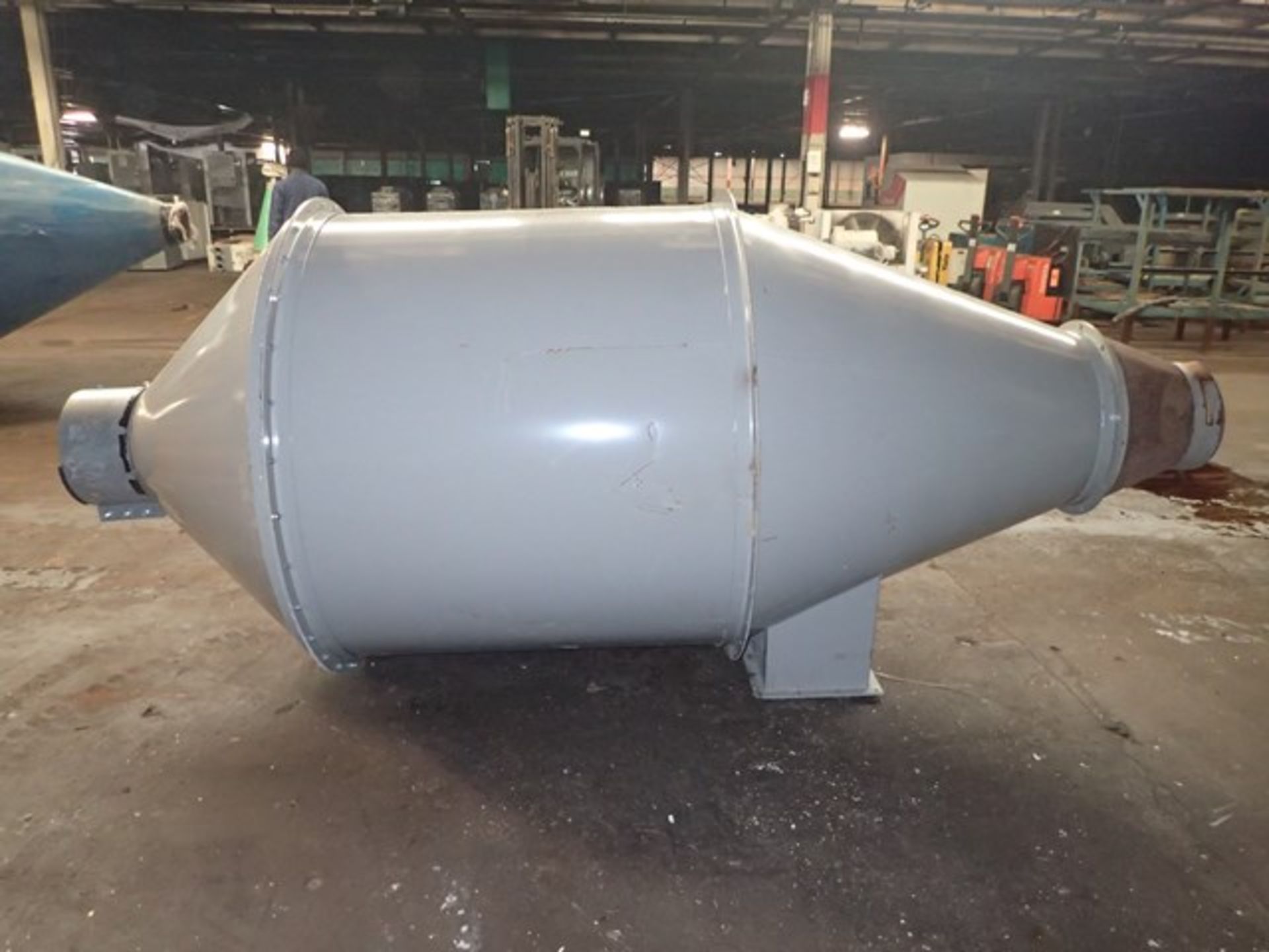 54" Diameter Elutriator - Image 3 of 5