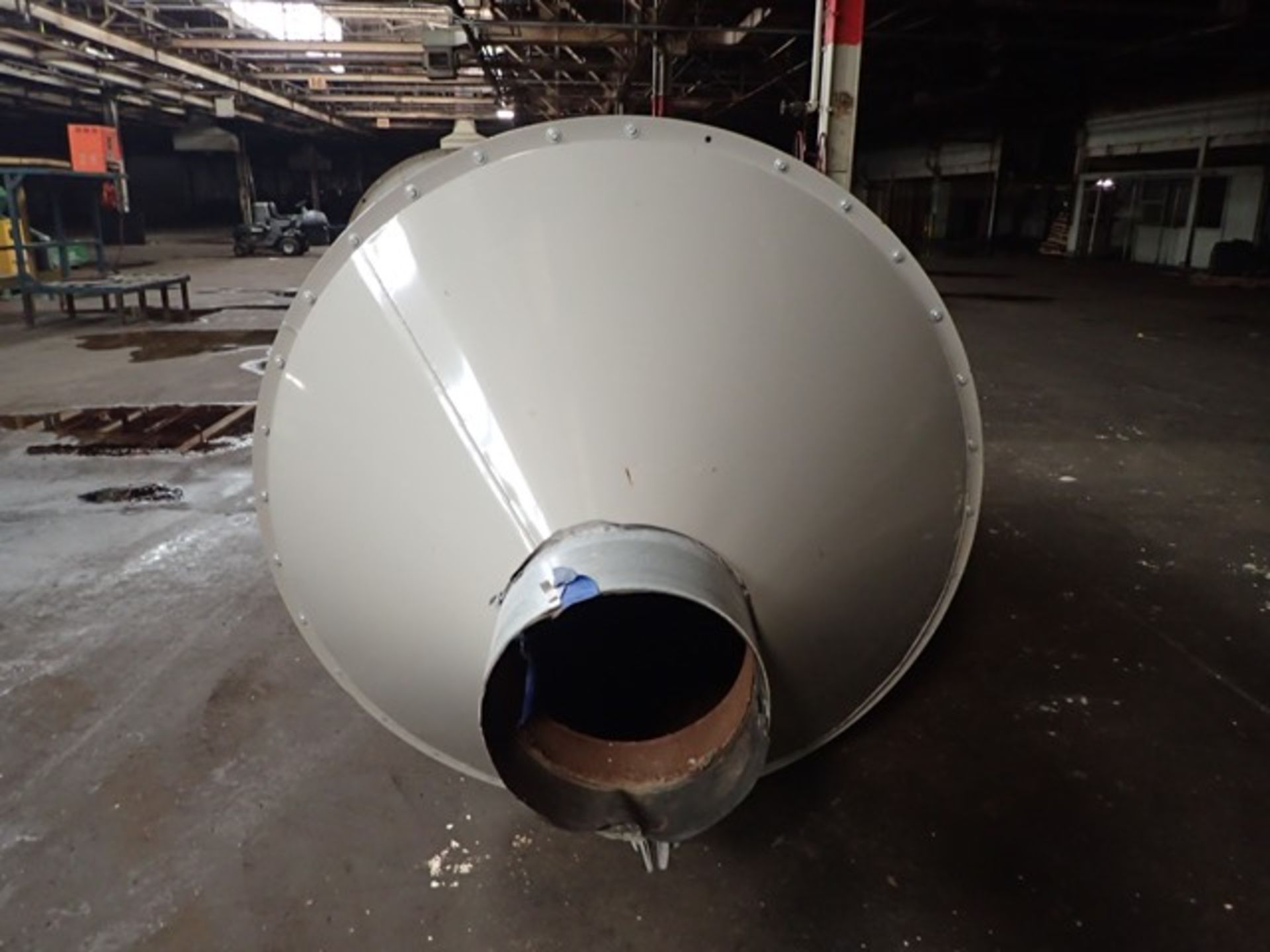 54" Diameter Elutriator - Image 2 of 5