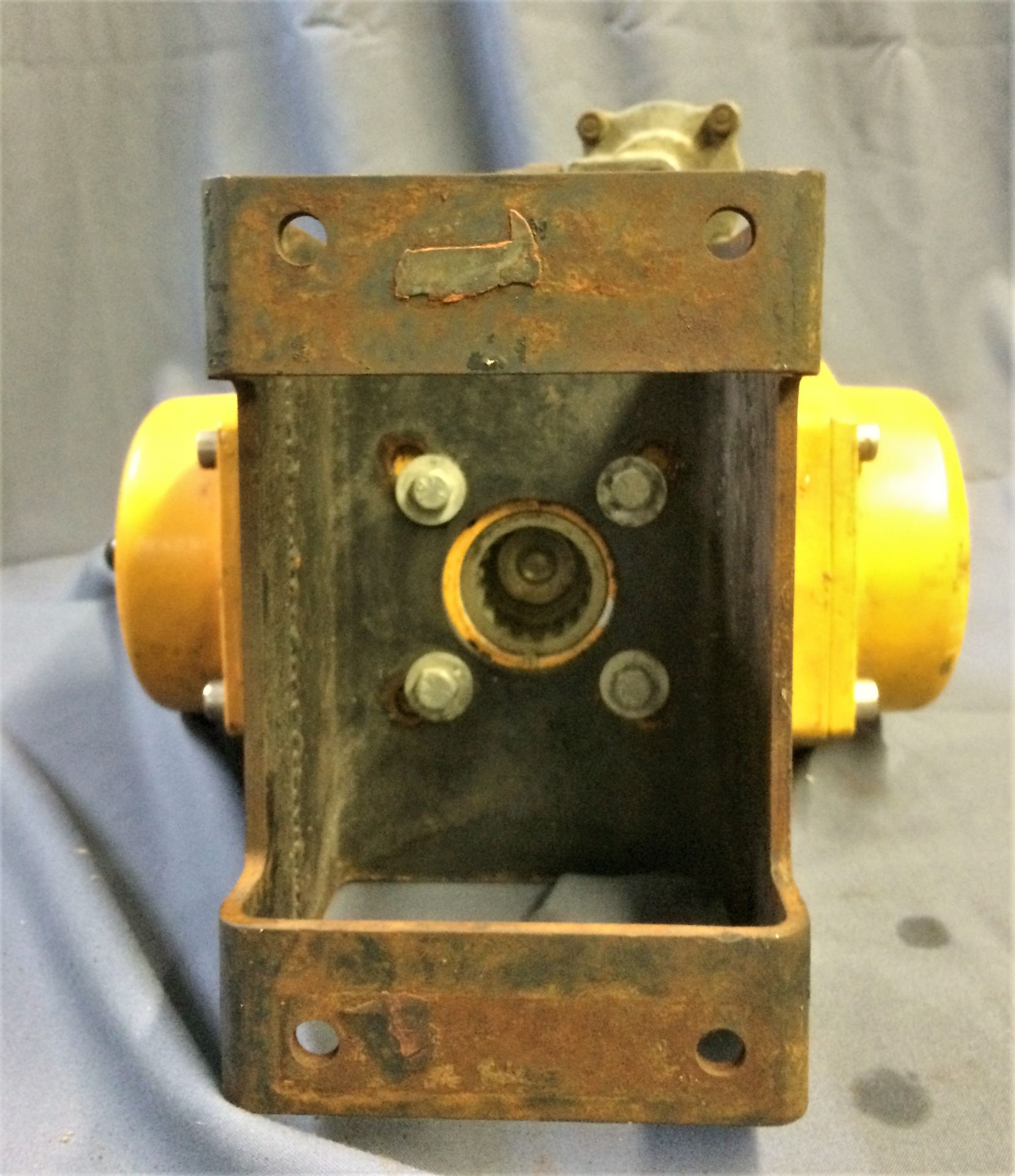 Lot of (3) Elomatic Actuators - Image 29 of 31