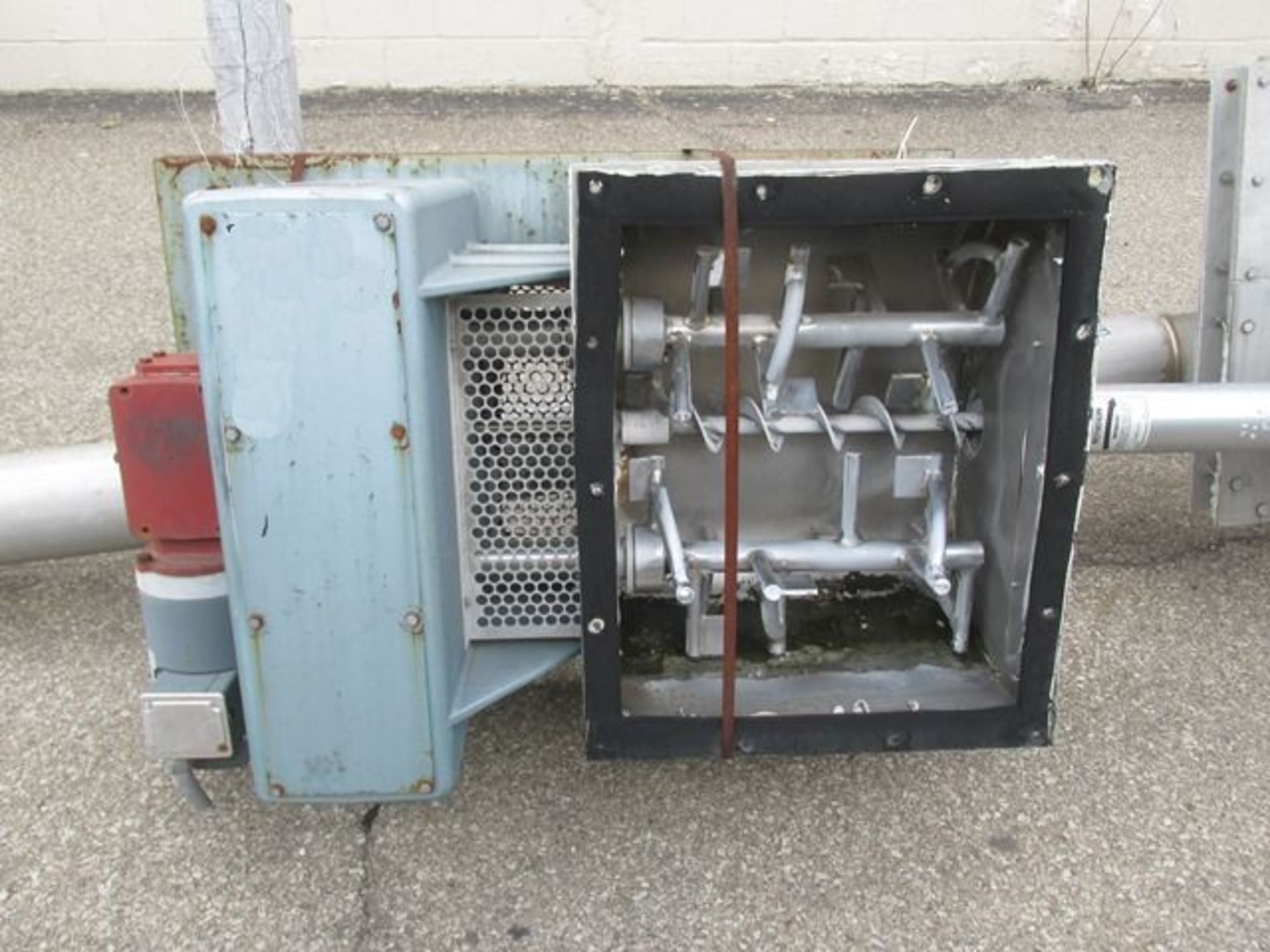 3" ACRISON FEEDER, S/S - Image 14 of 20