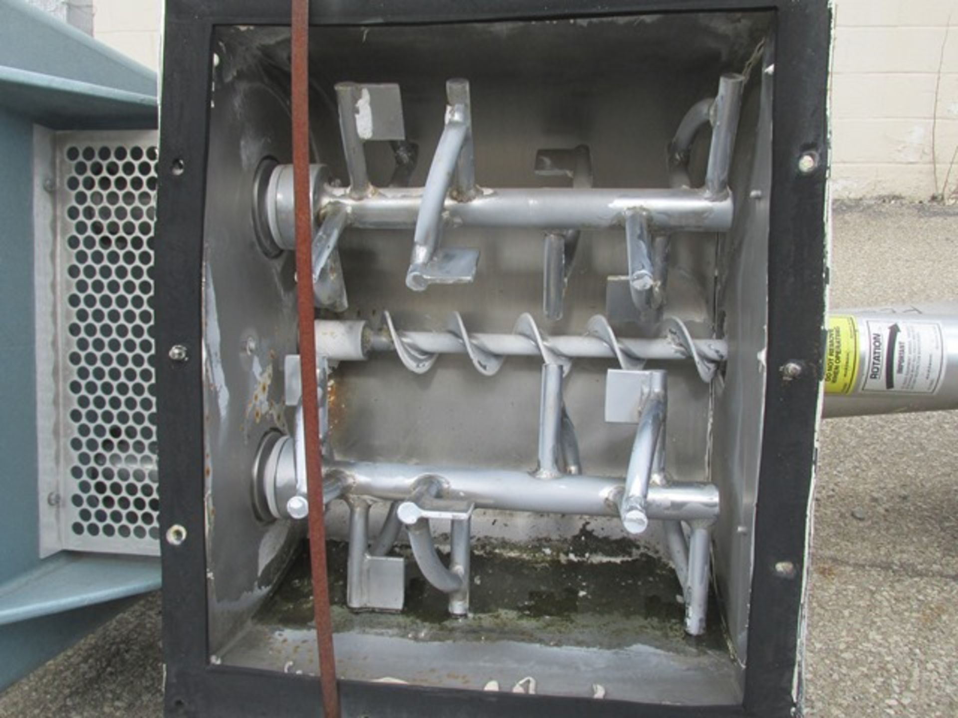 3" ACRISON FEEDER, S/S - Image 15 of 20