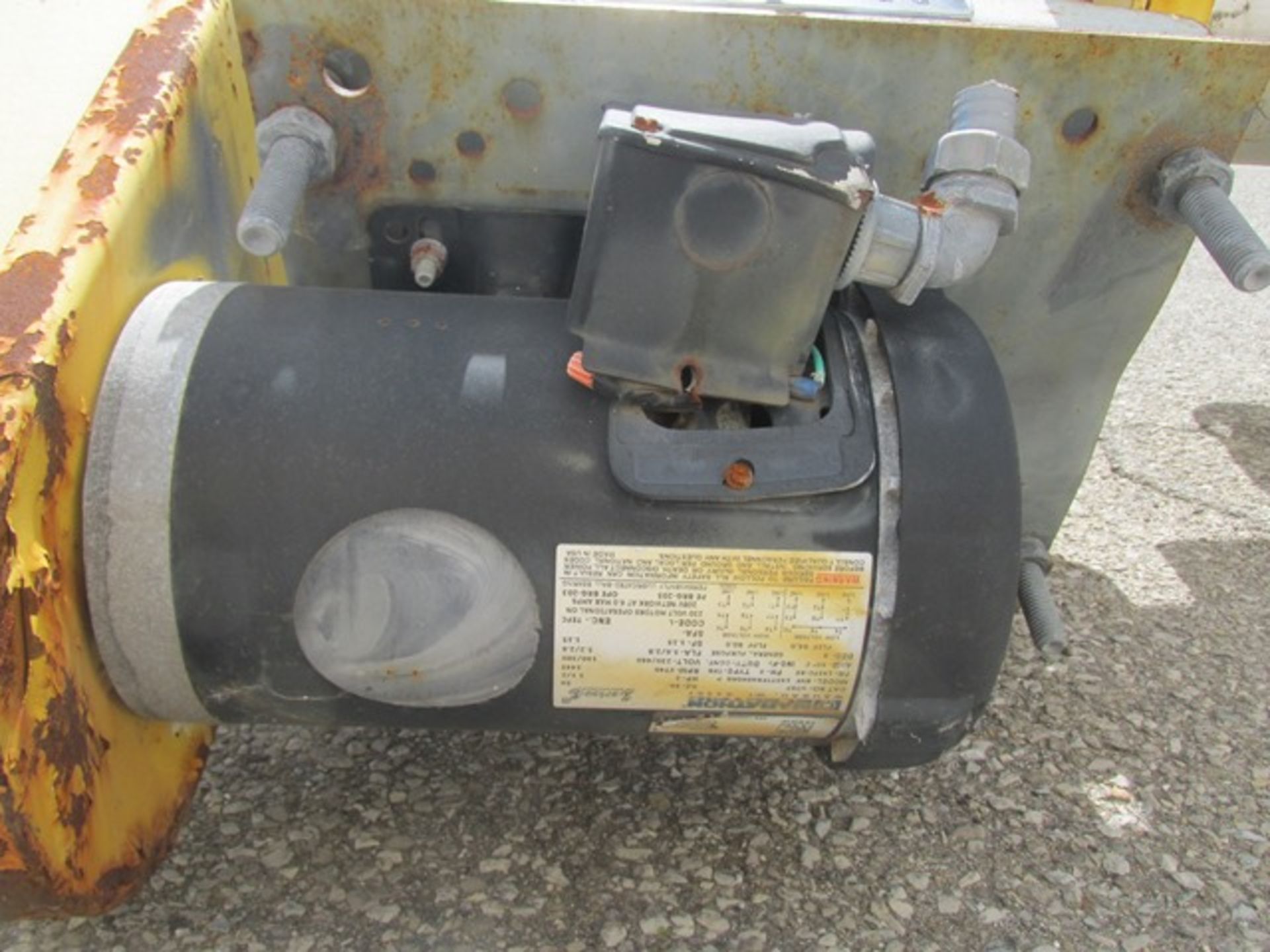 3" ACRISON FEEDER, S/S - Image 6 of 20