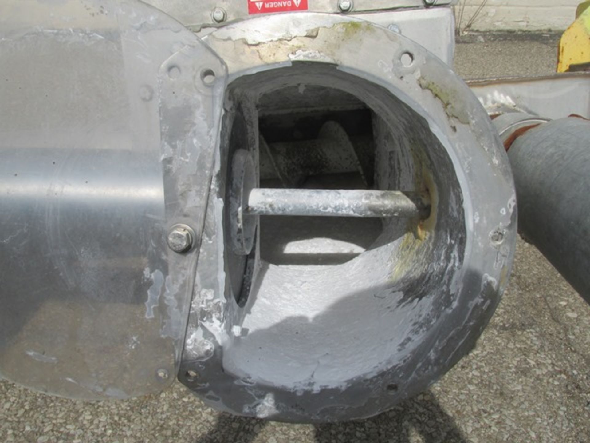 3" ACRISON FEEDER, S/S - Image 11 of 20