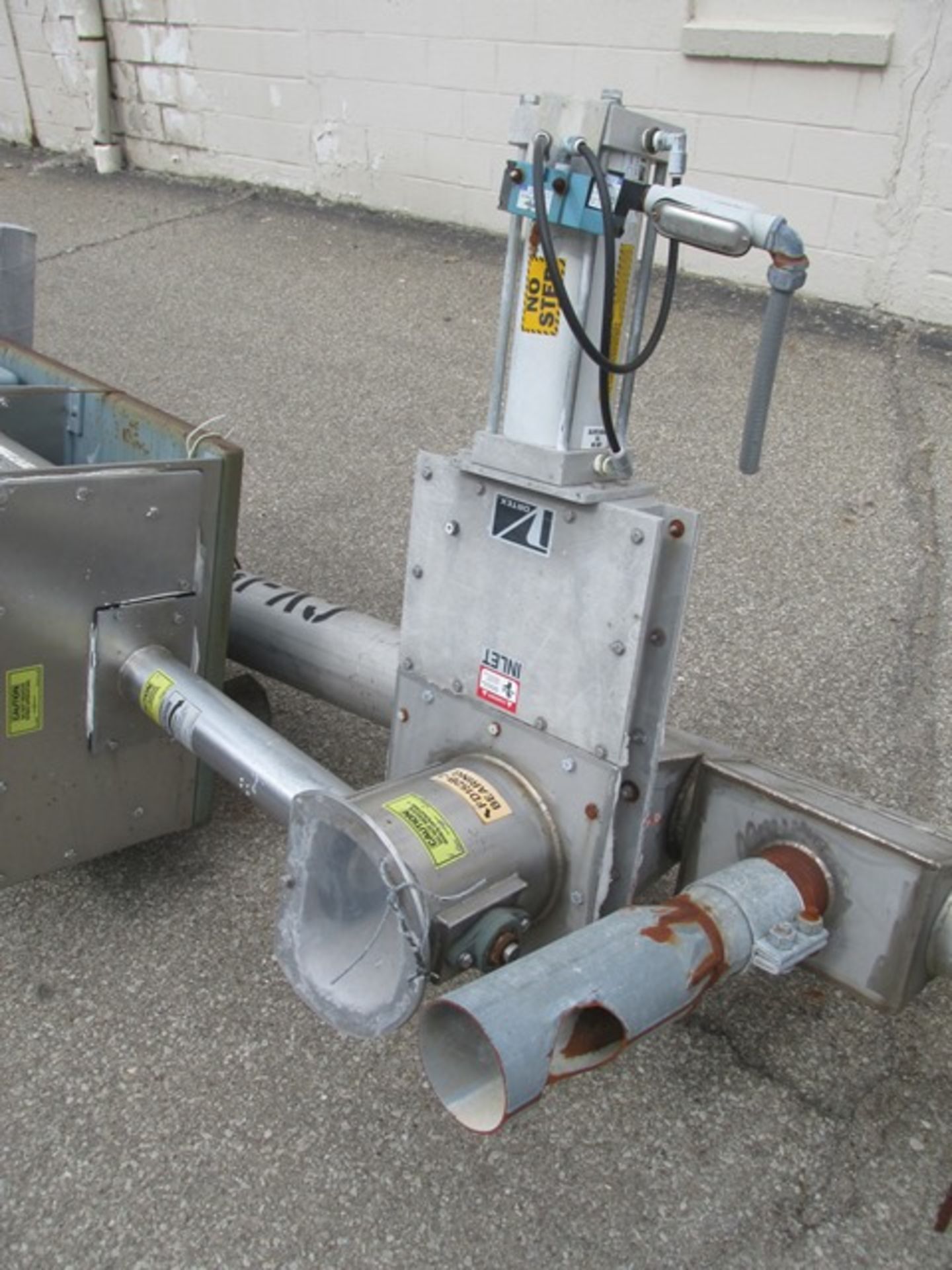 3" ACRISON FEEDER, S/S - Image 10 of 20