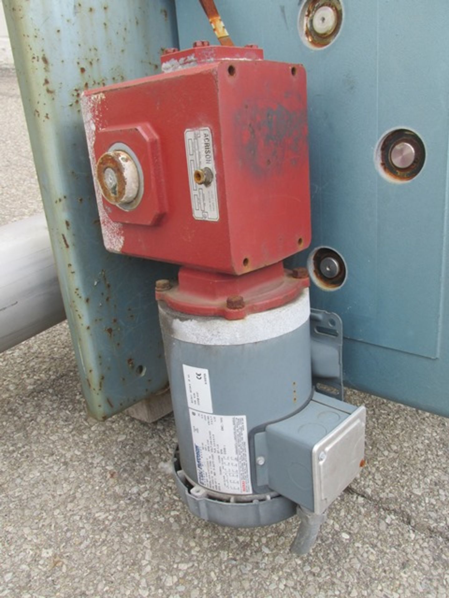 3" ACRISON FEEDER, S/S - Image 16 of 20