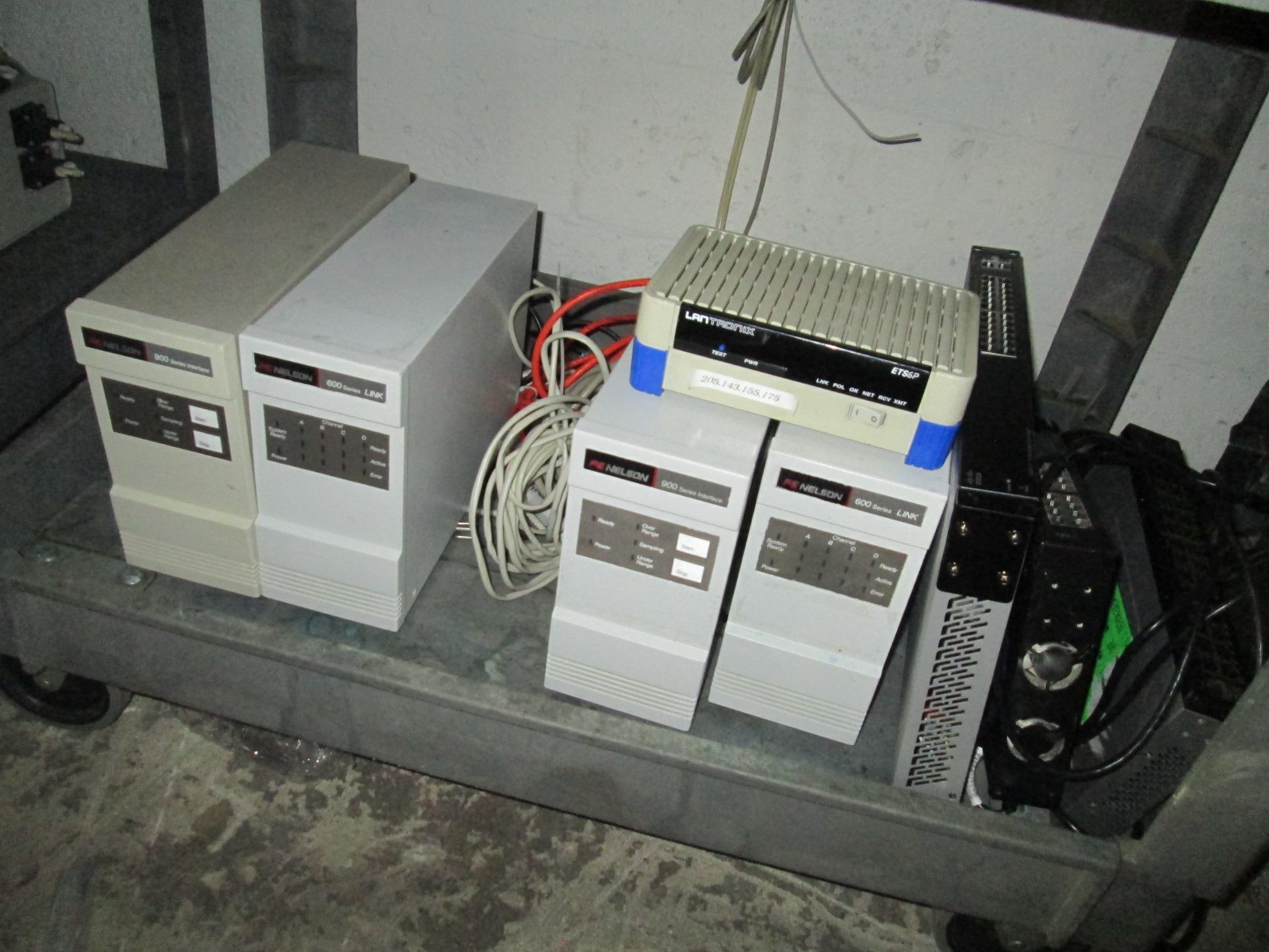 HPLC System / Applied Bio Systems Absorbance Detector / AutoSampler / Pumps / IT Gear etc. - Image 16 of 18