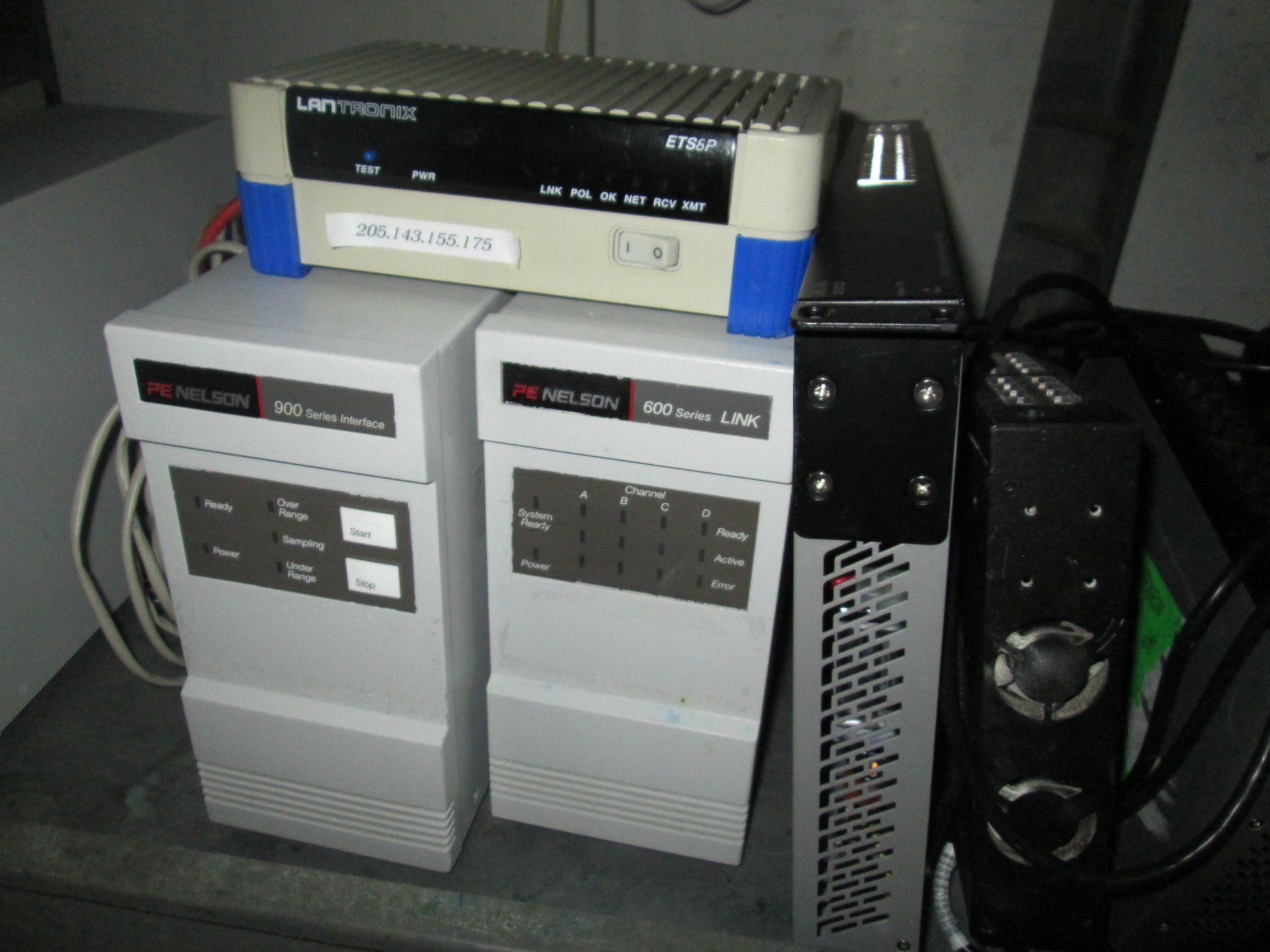 HPLC System / Applied Bio Systems Absorbance Detector / AutoSampler / Pumps / IT Gear etc. - Image 18 of 18