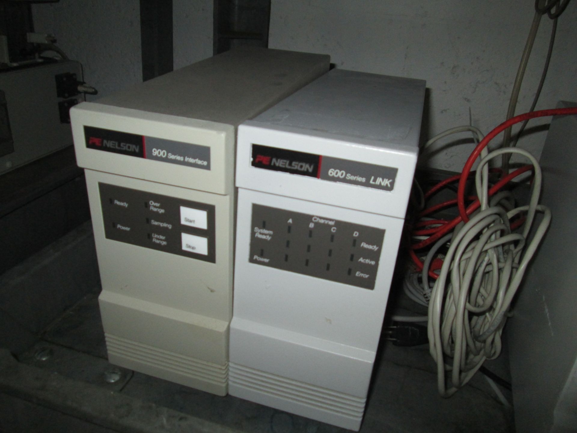 HPLC System / Applied Bio Systems Absorbance Detector / AutoSampler / Pumps / IT Gear etc. - Image 17 of 18