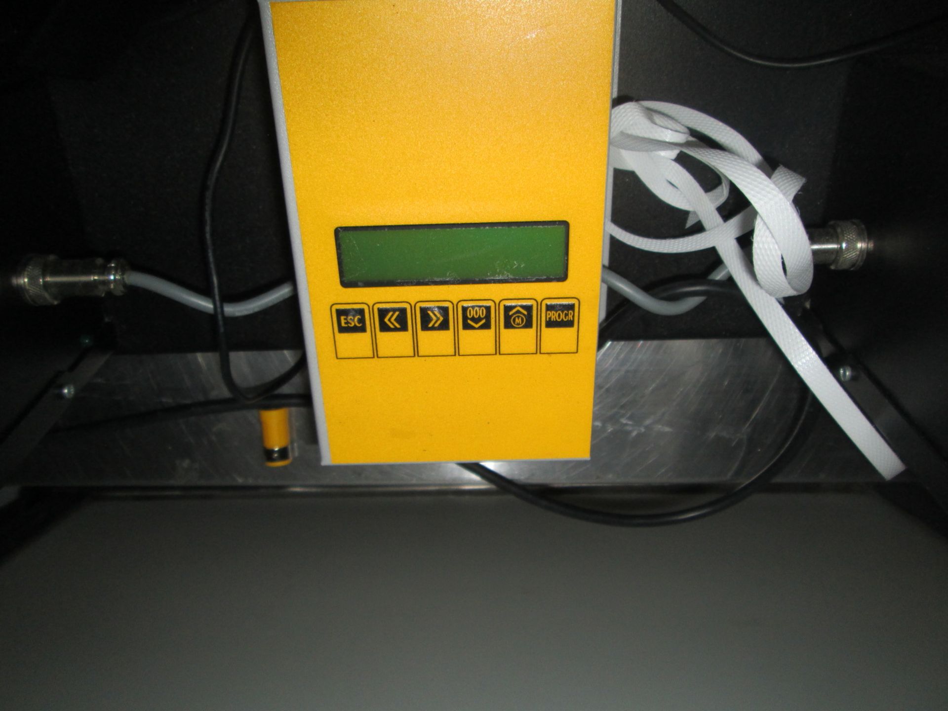 Programmable Label Winder - Image 2 of 2