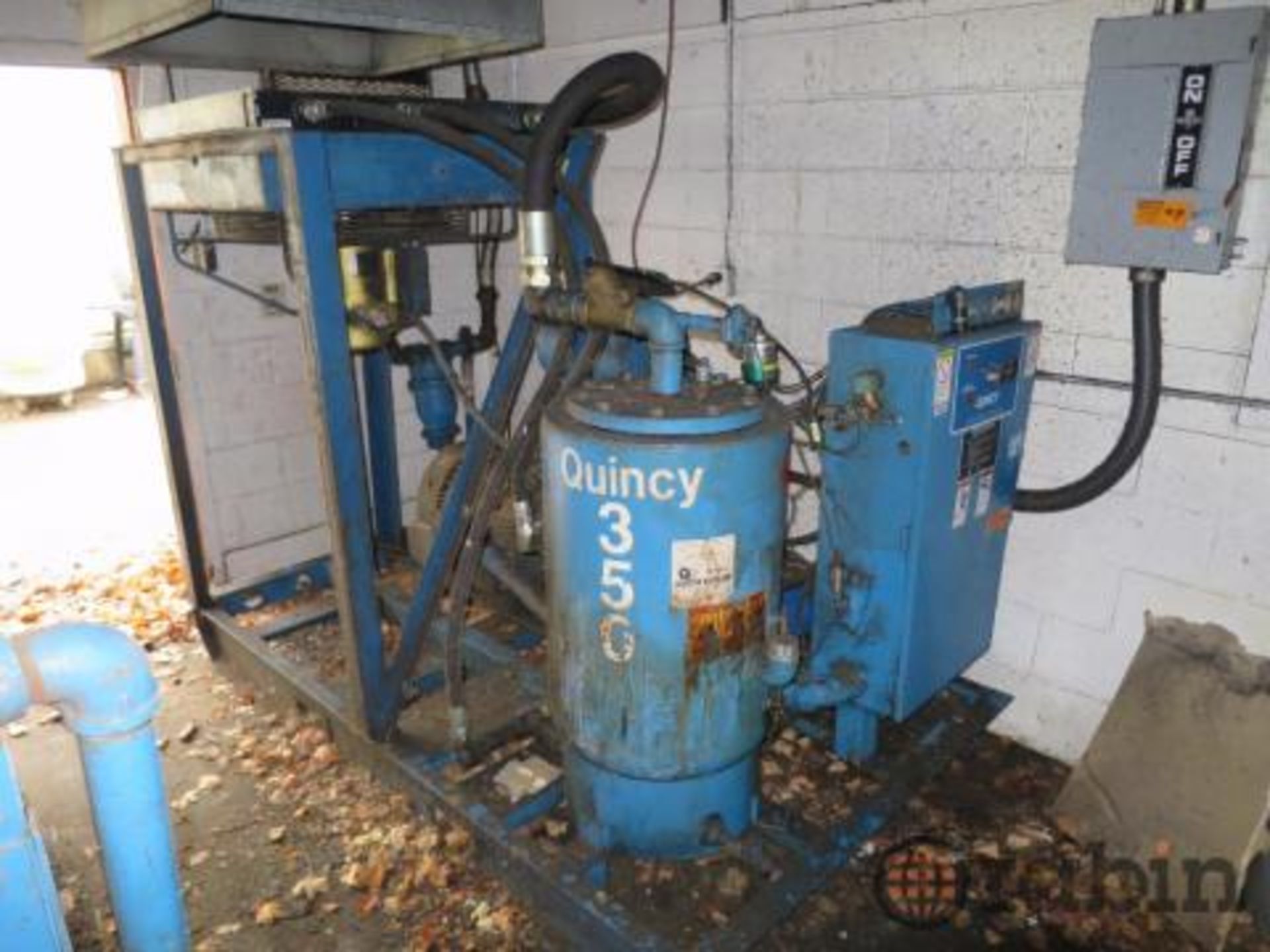 Air Compressors - Image 3 of 4