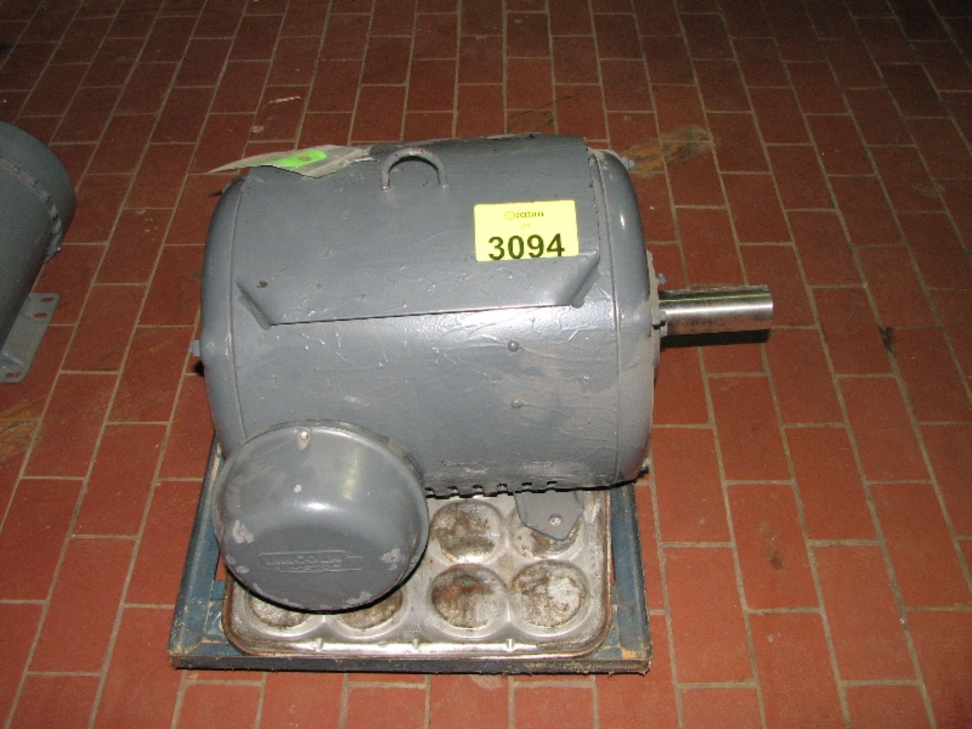 Electric Motor