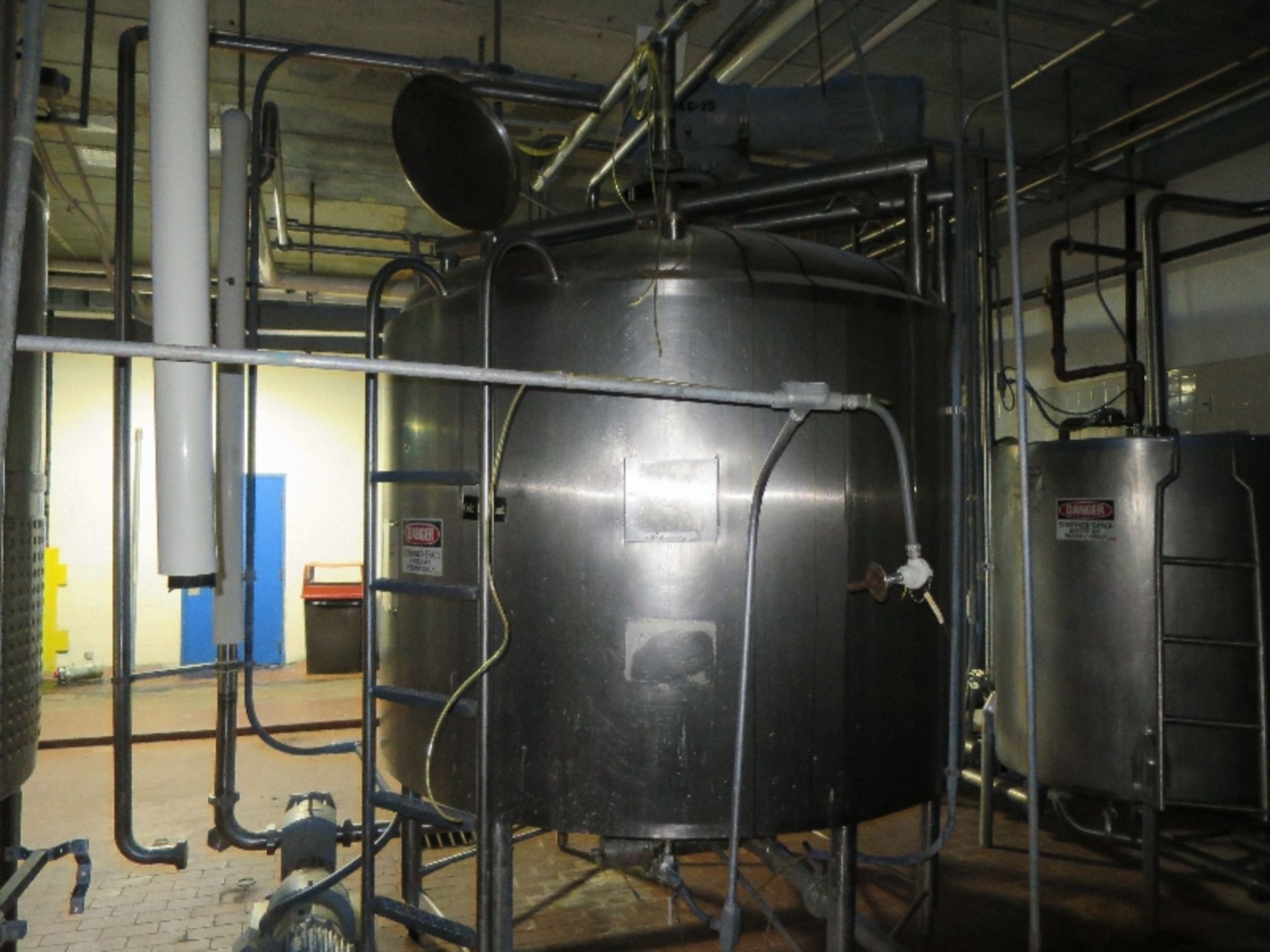 Process Tank - Image 4 of 4