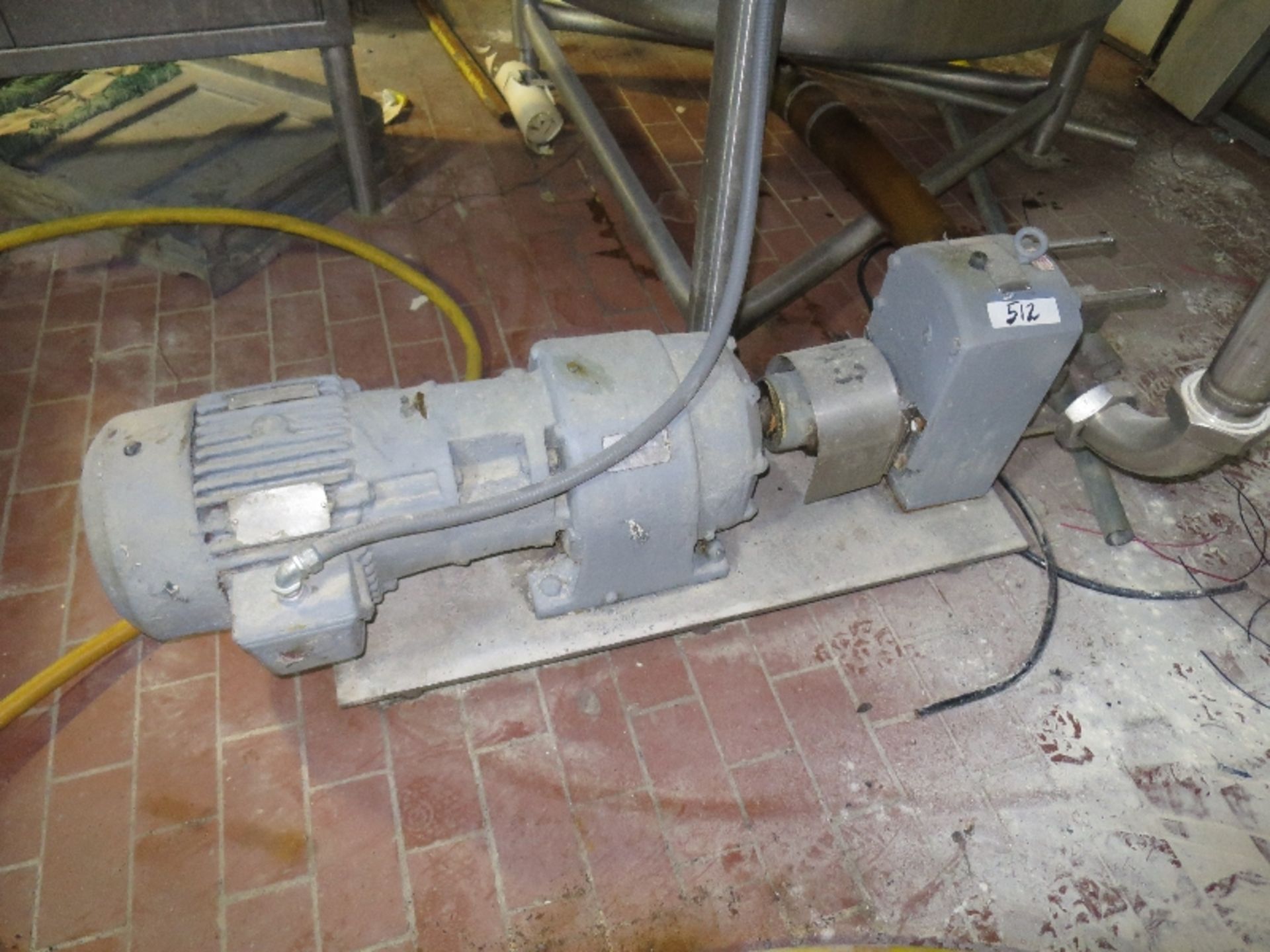 Sanitary Pumps - Image 7 of 7