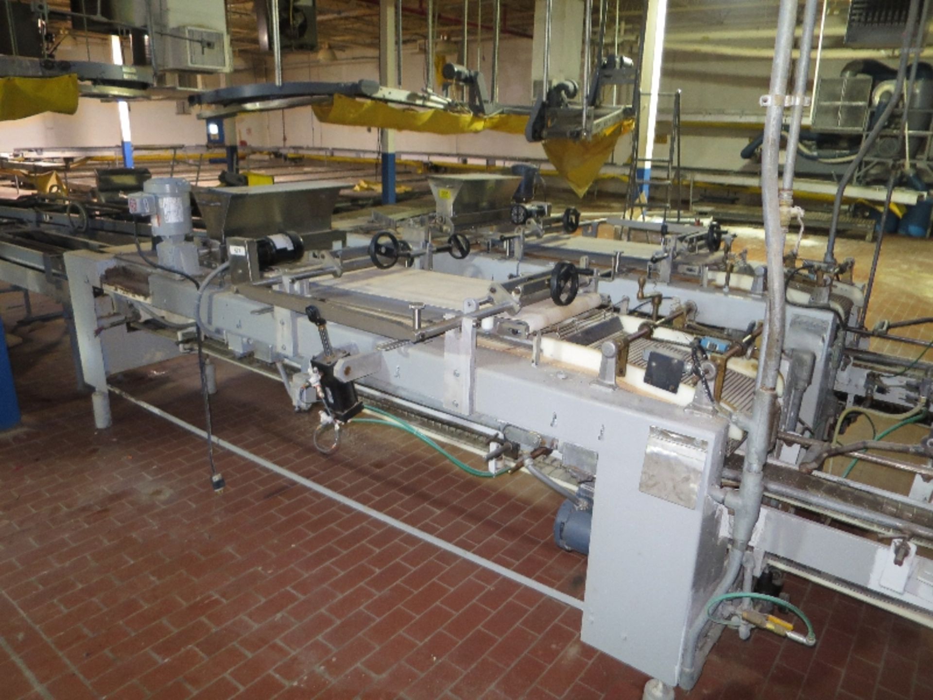 Moulder Panners - Image 2 of 4