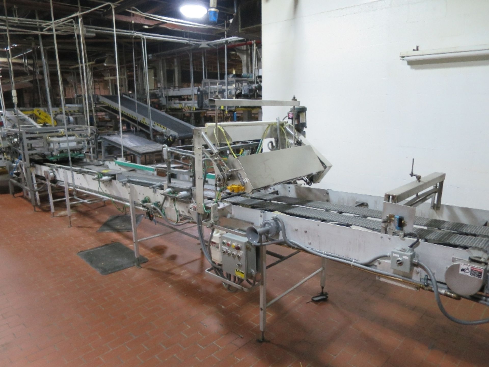 Bread Baking Line - Image 4 of 6