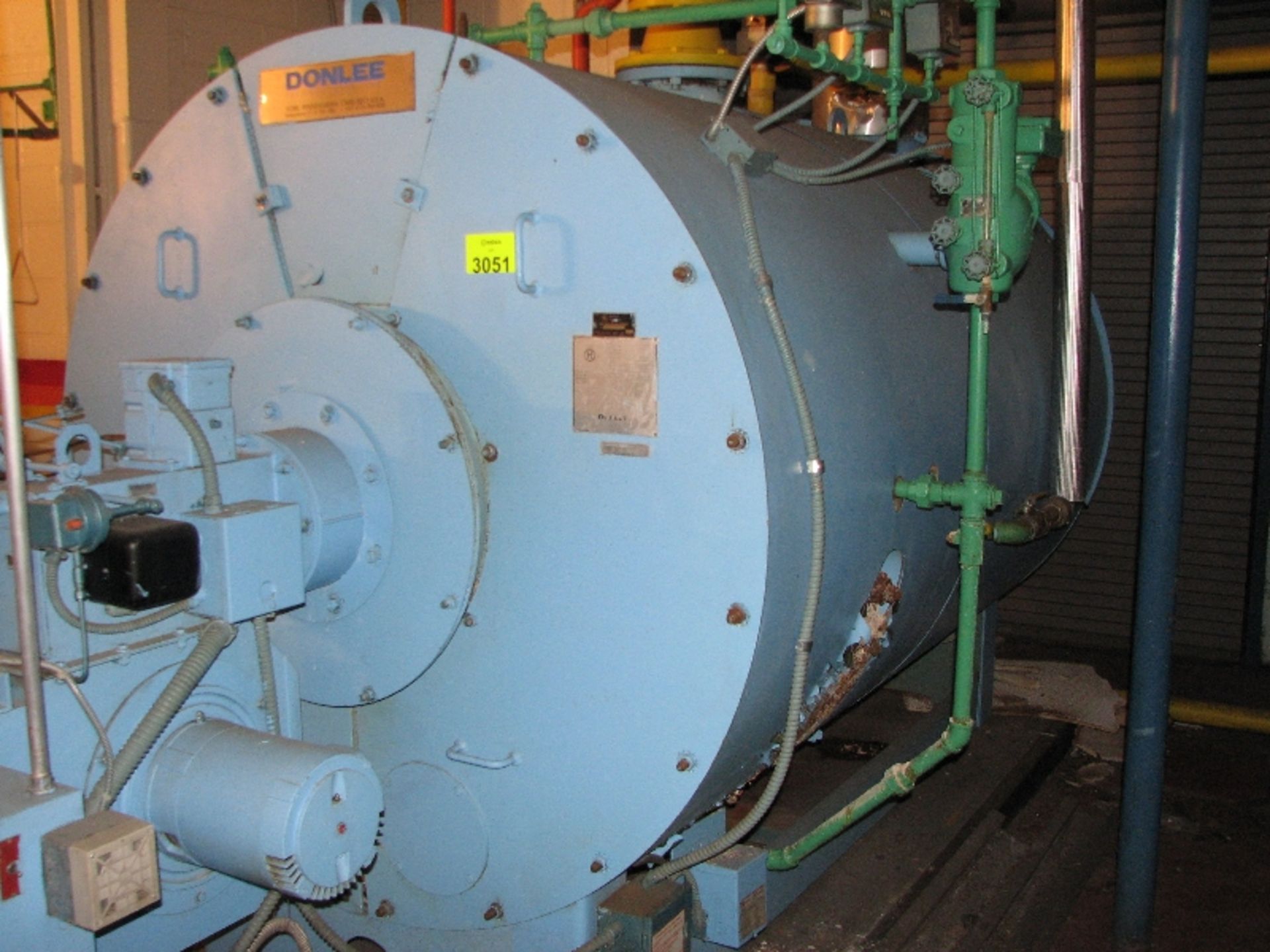 Package Boiler - Image 2 of 2