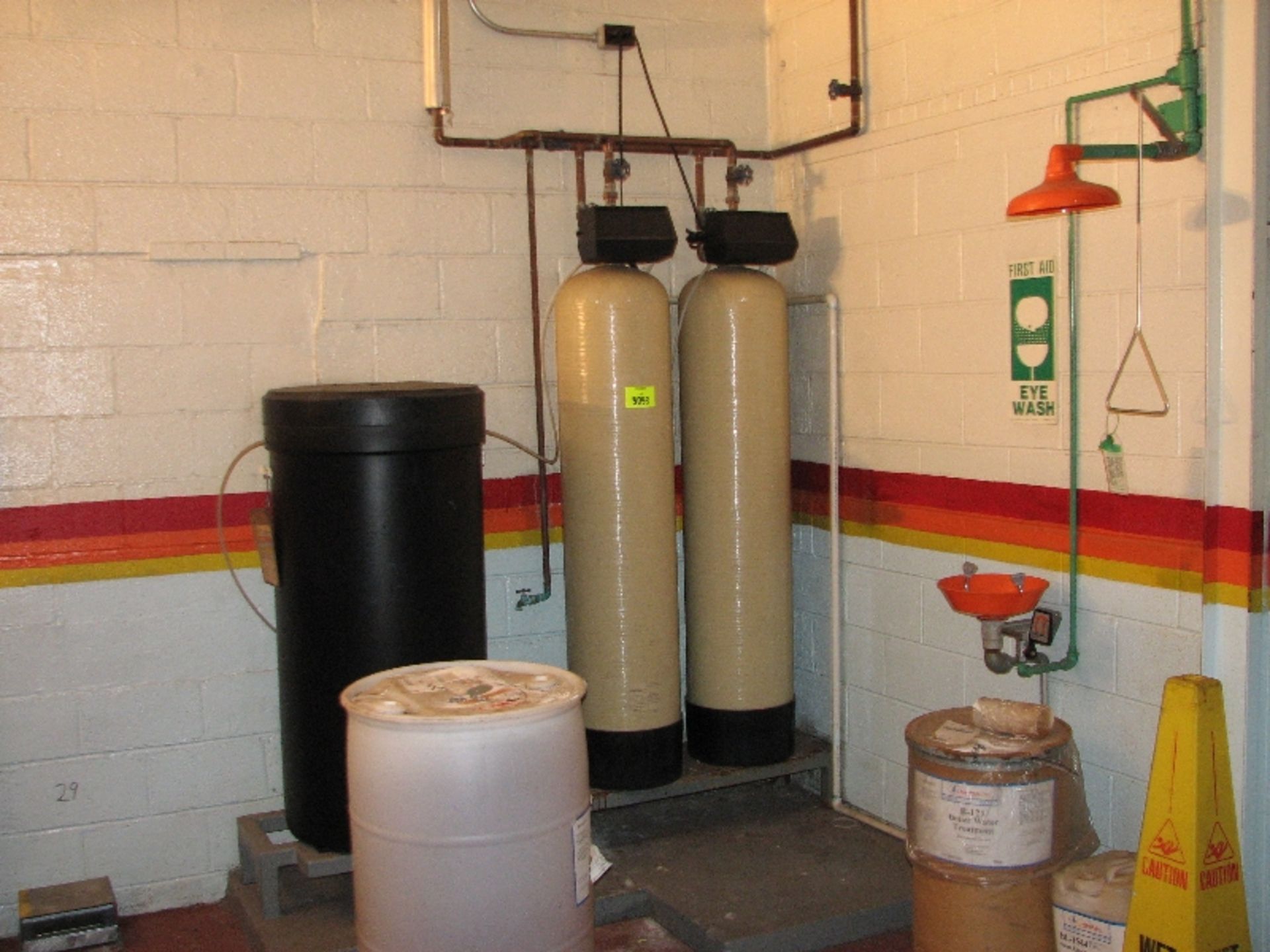 Hot Water Tank - Image 4 of 4