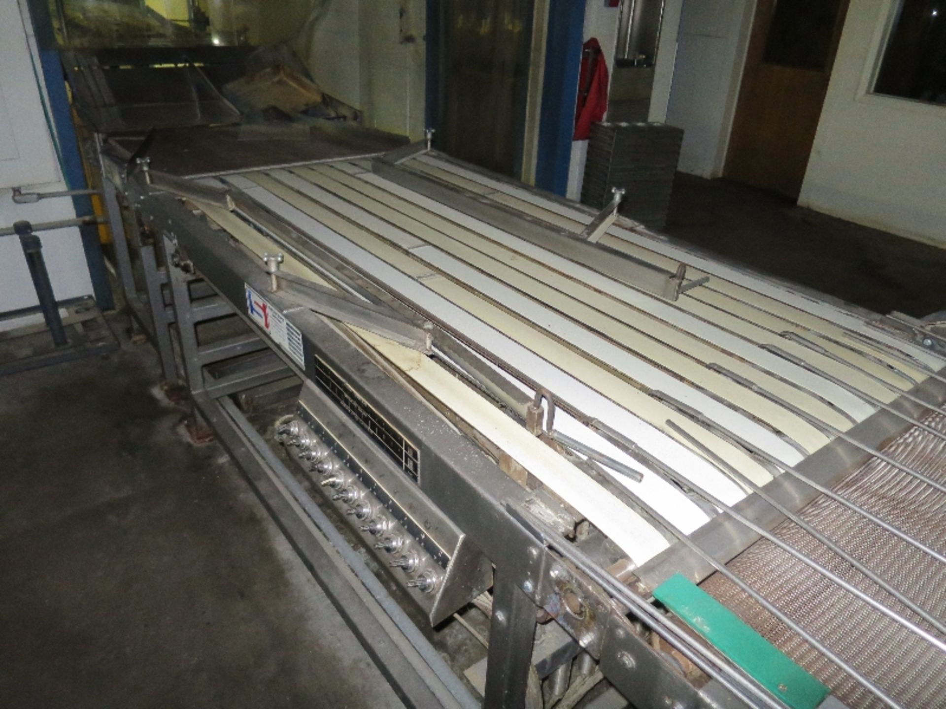 Bulk Bun Packing Line - Image 2 of 8