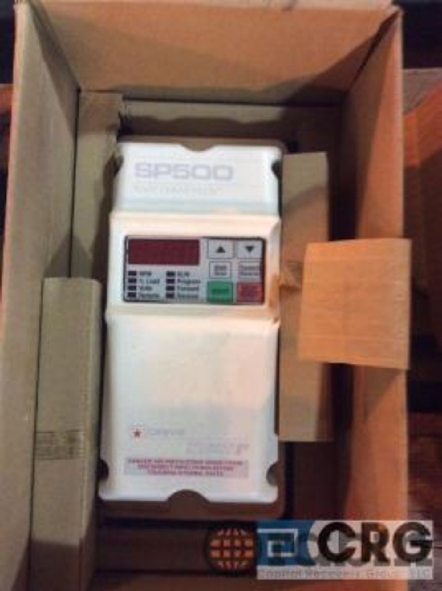 SP500 easy clean drive, model 1SU24001, NEW IN BOX [Peoria] - Image 2 of 2