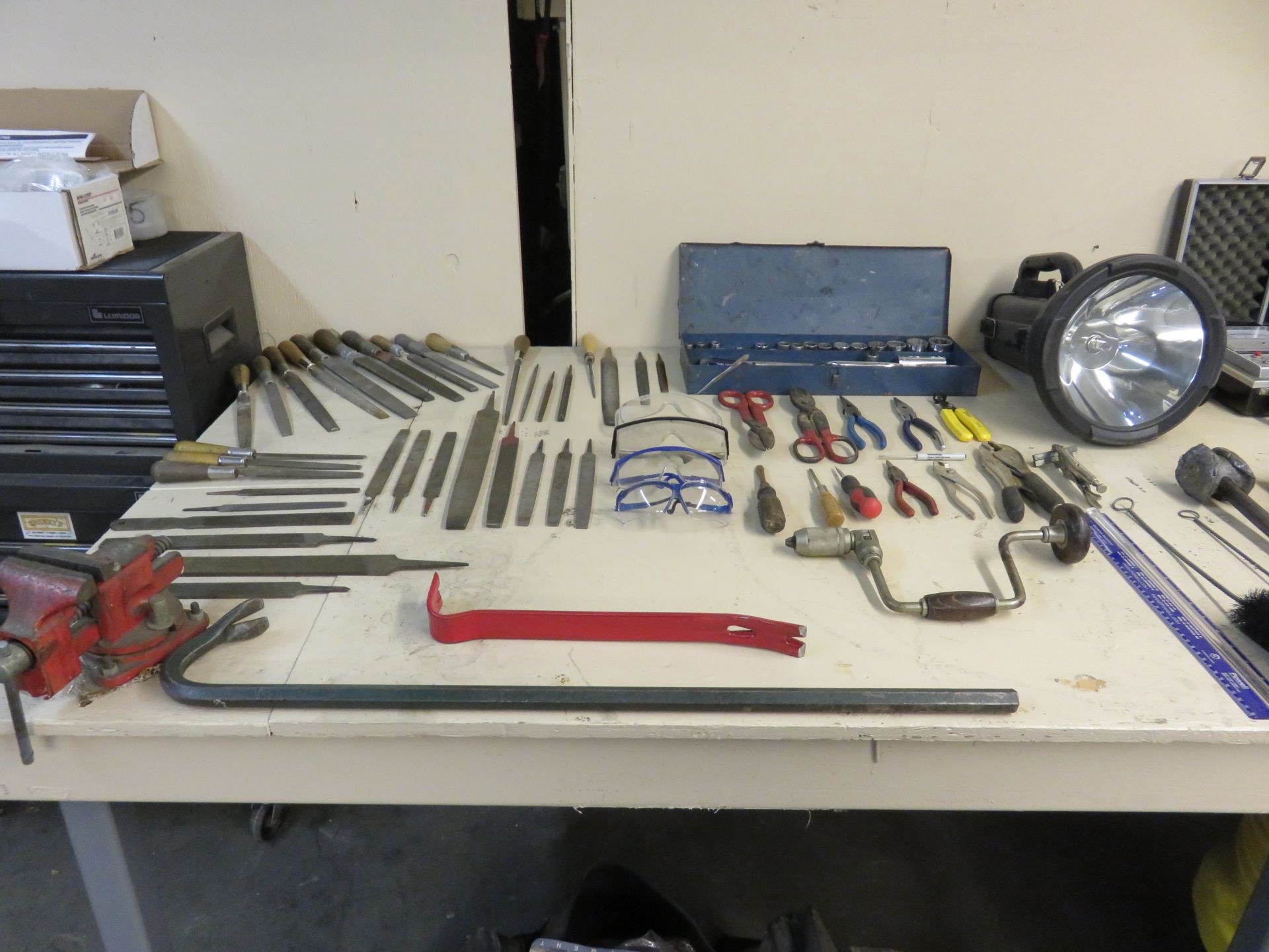 Assorted Tools - Image 2 of 3