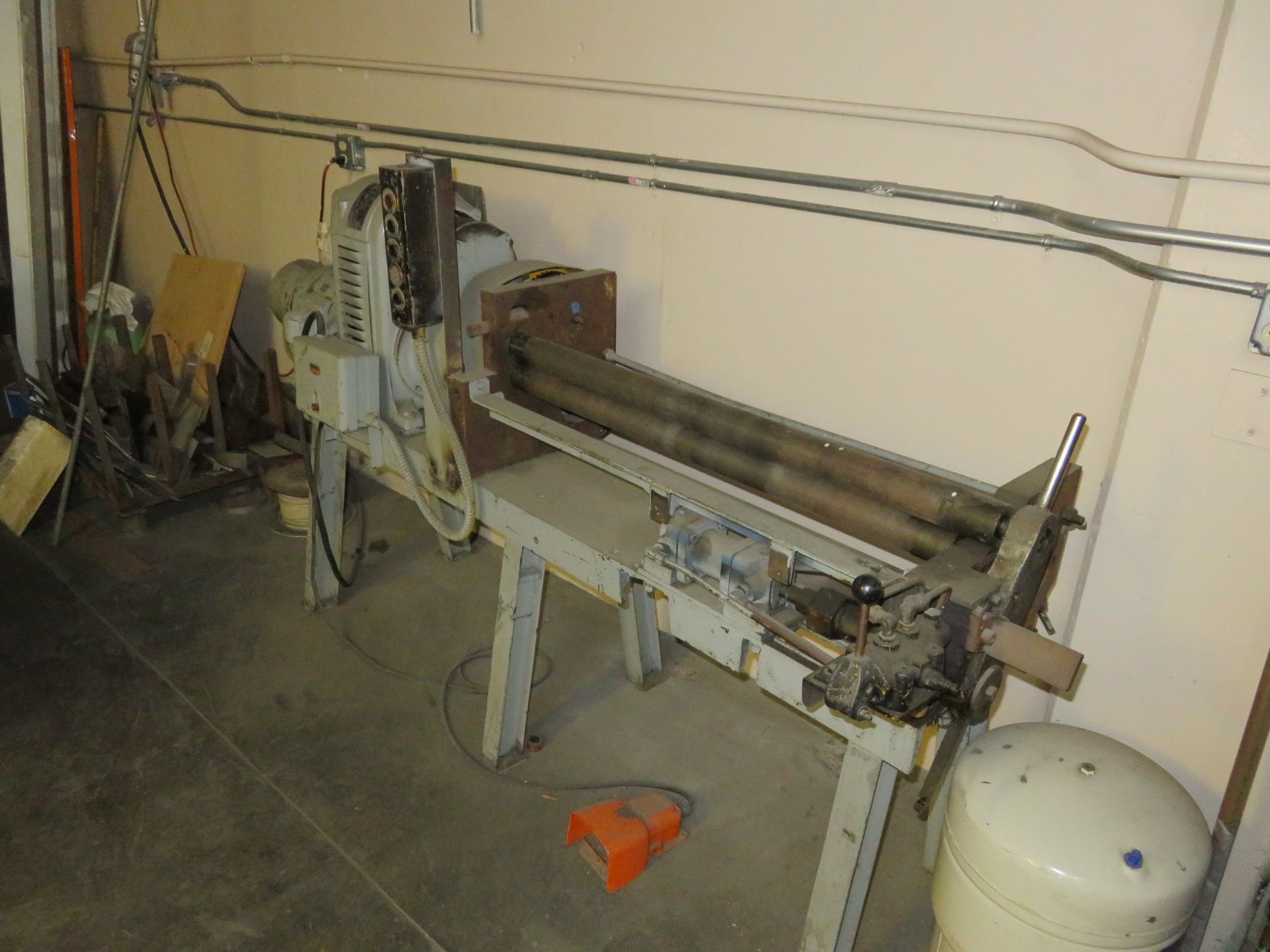 Bending Machine - Image 2 of 2