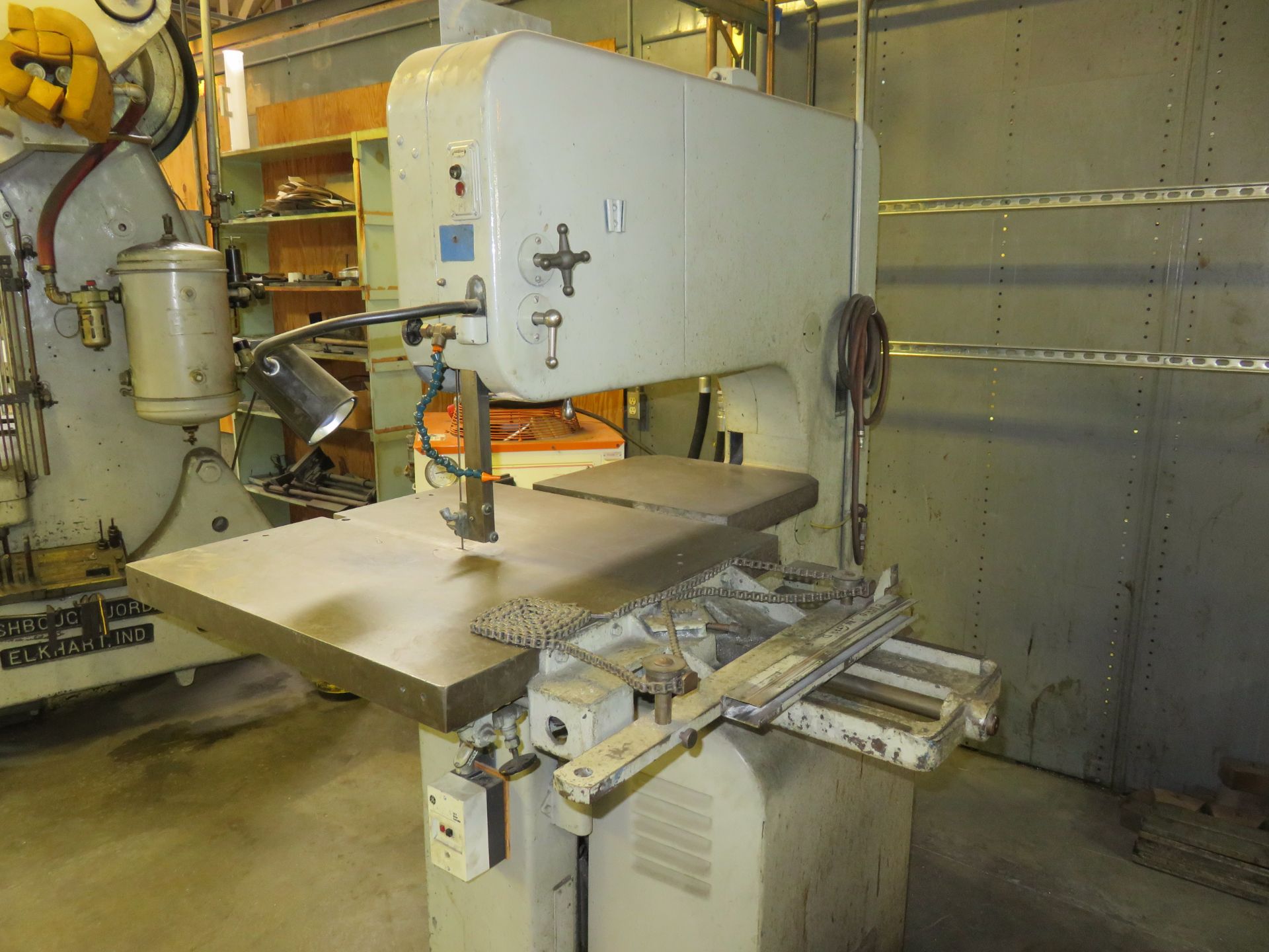 Bandsaw - Image 2 of 2