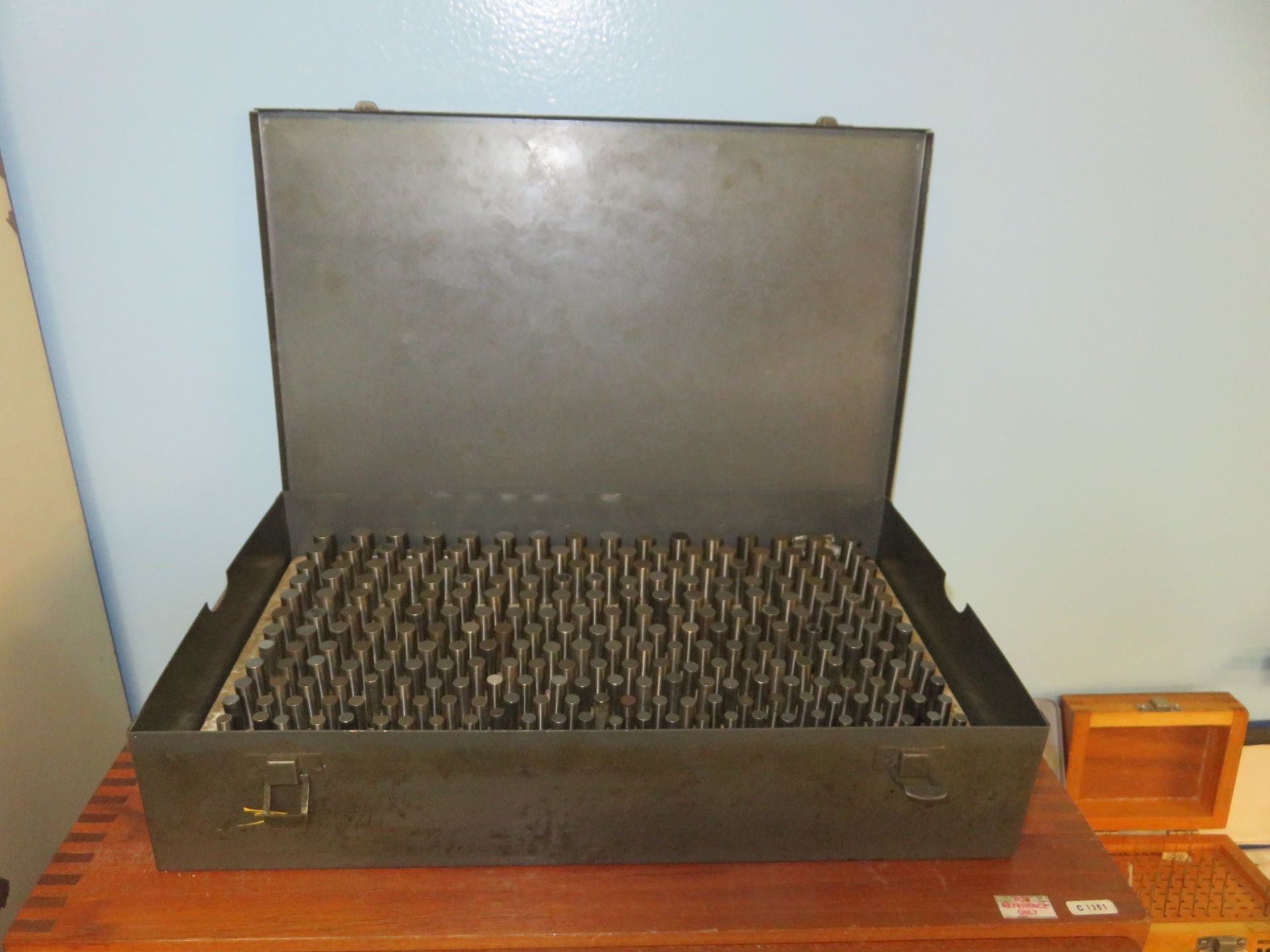 Pin Gage Sets - Image 2 of 2