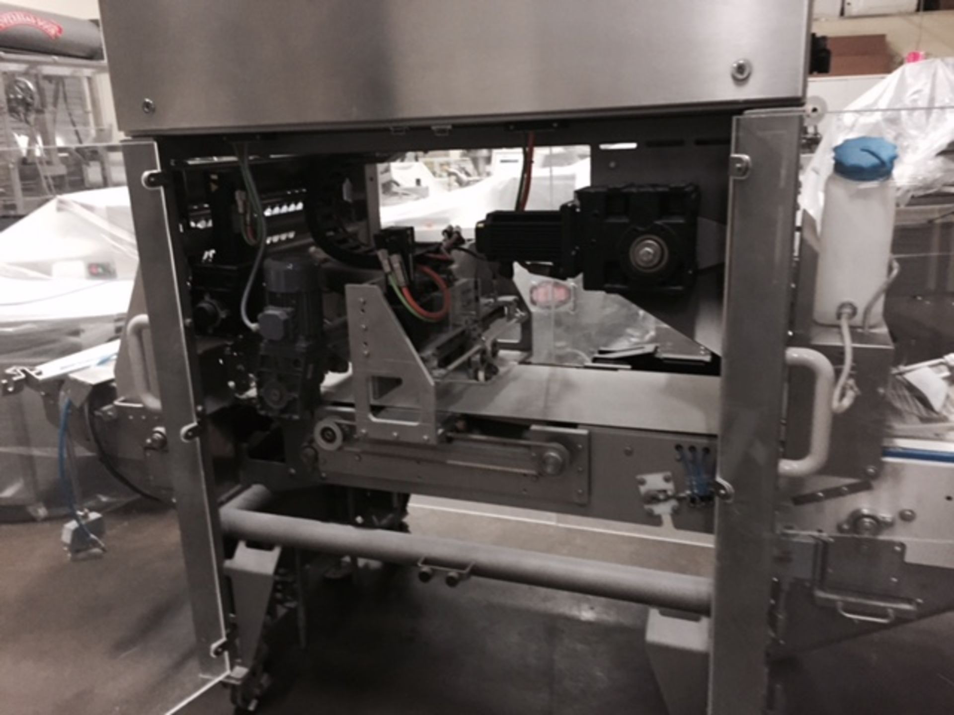 Forming Machine - Image 3 of 4