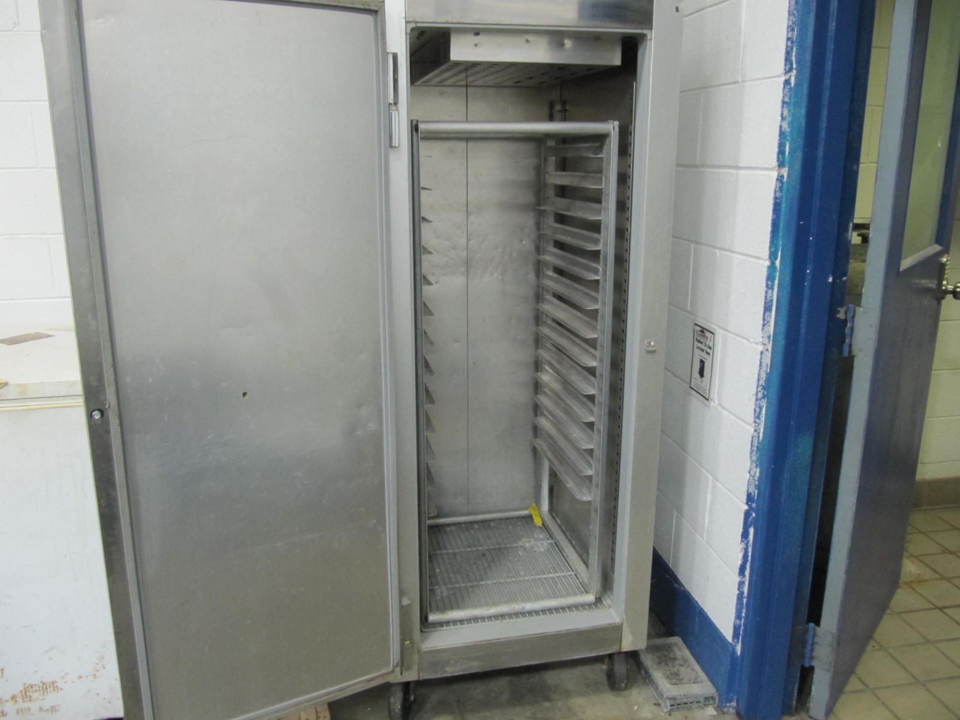 Refrigerator & Freezer - Image 2 of 2