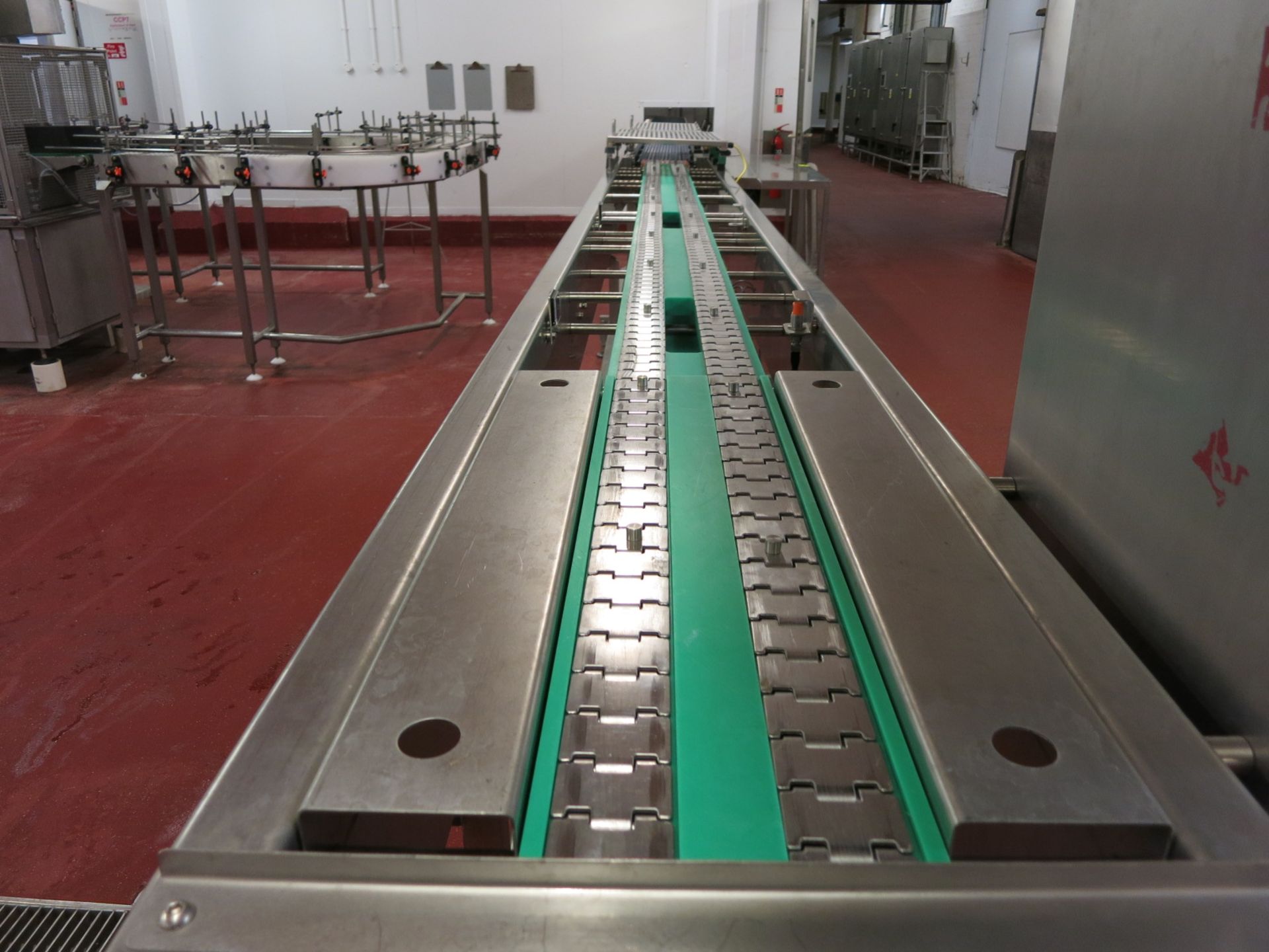 Indexing Conveyor - Image 4 of 8