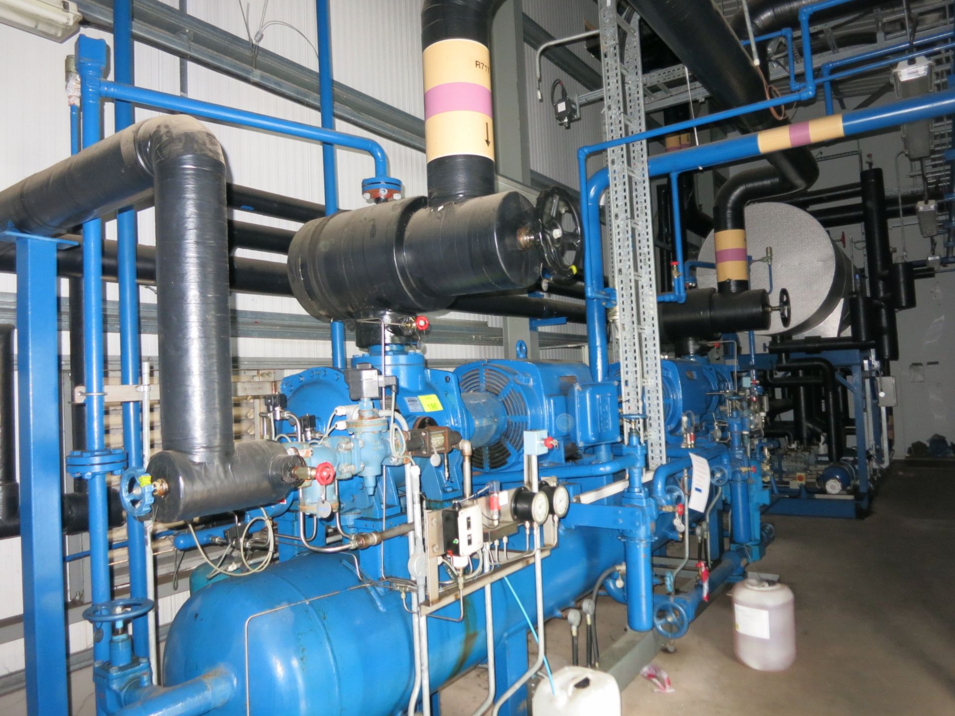 Refrigeration Plant - Image 5 of 14