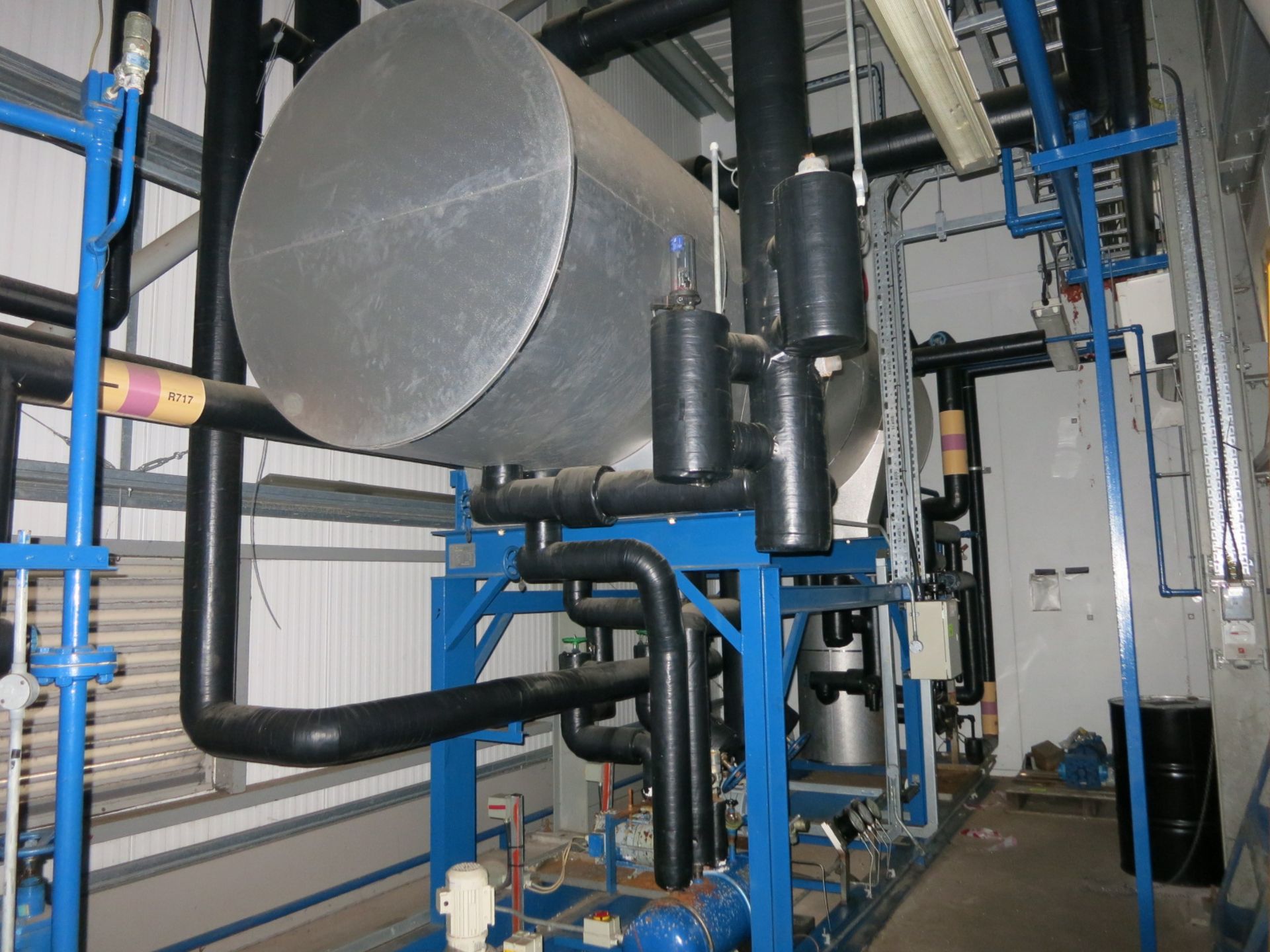 Refrigeration Plant - Image 4 of 14